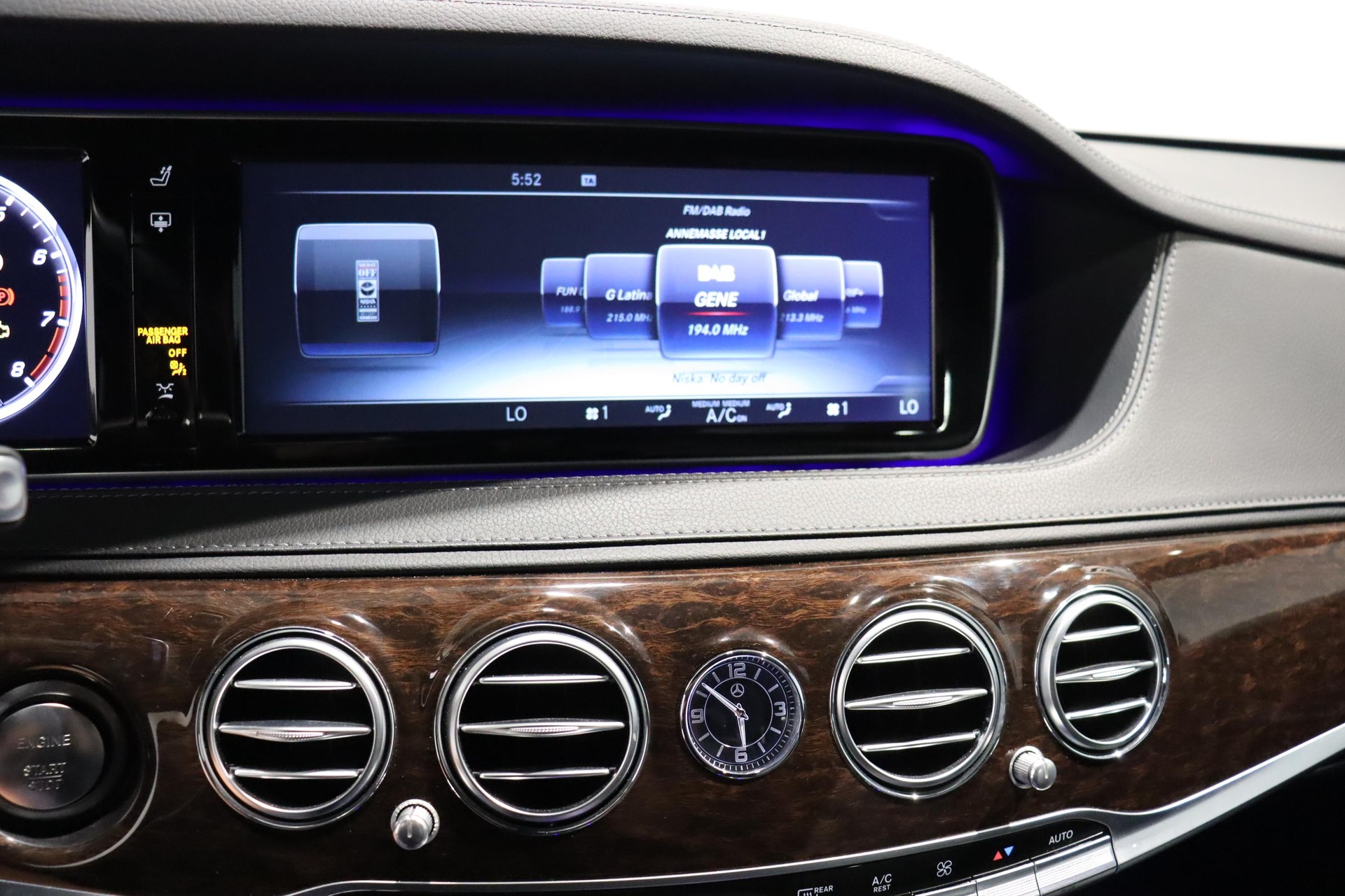 MERCEDES-BENZ S 400 4matic-image-14