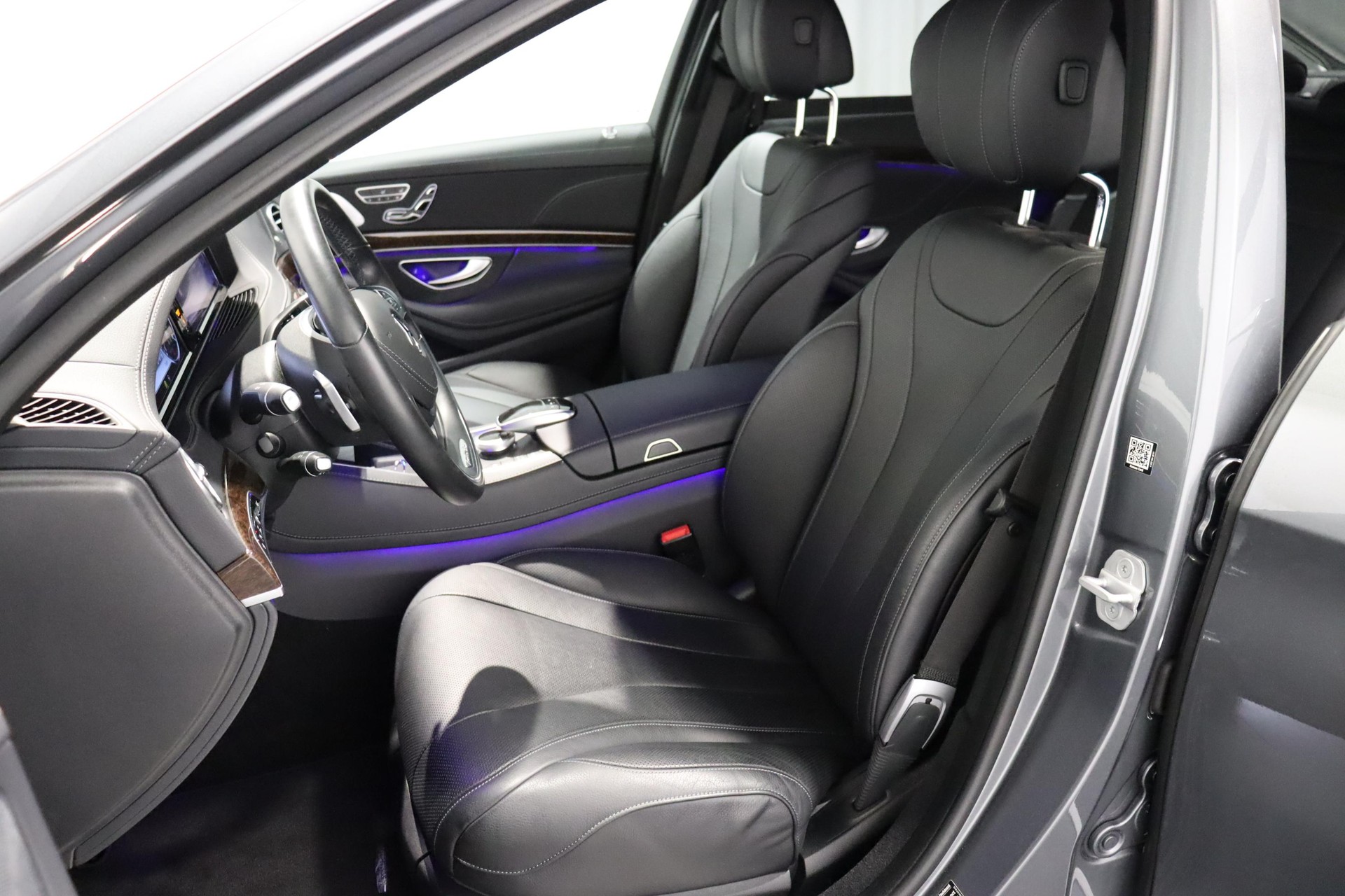 MERCEDES-BENZ S 400 4matic-image-7