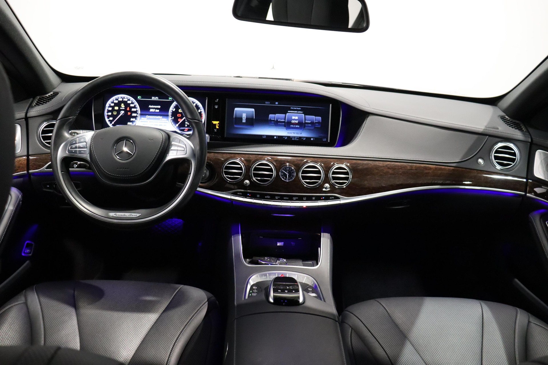 MERCEDES-BENZ S 400 4matic-image-9