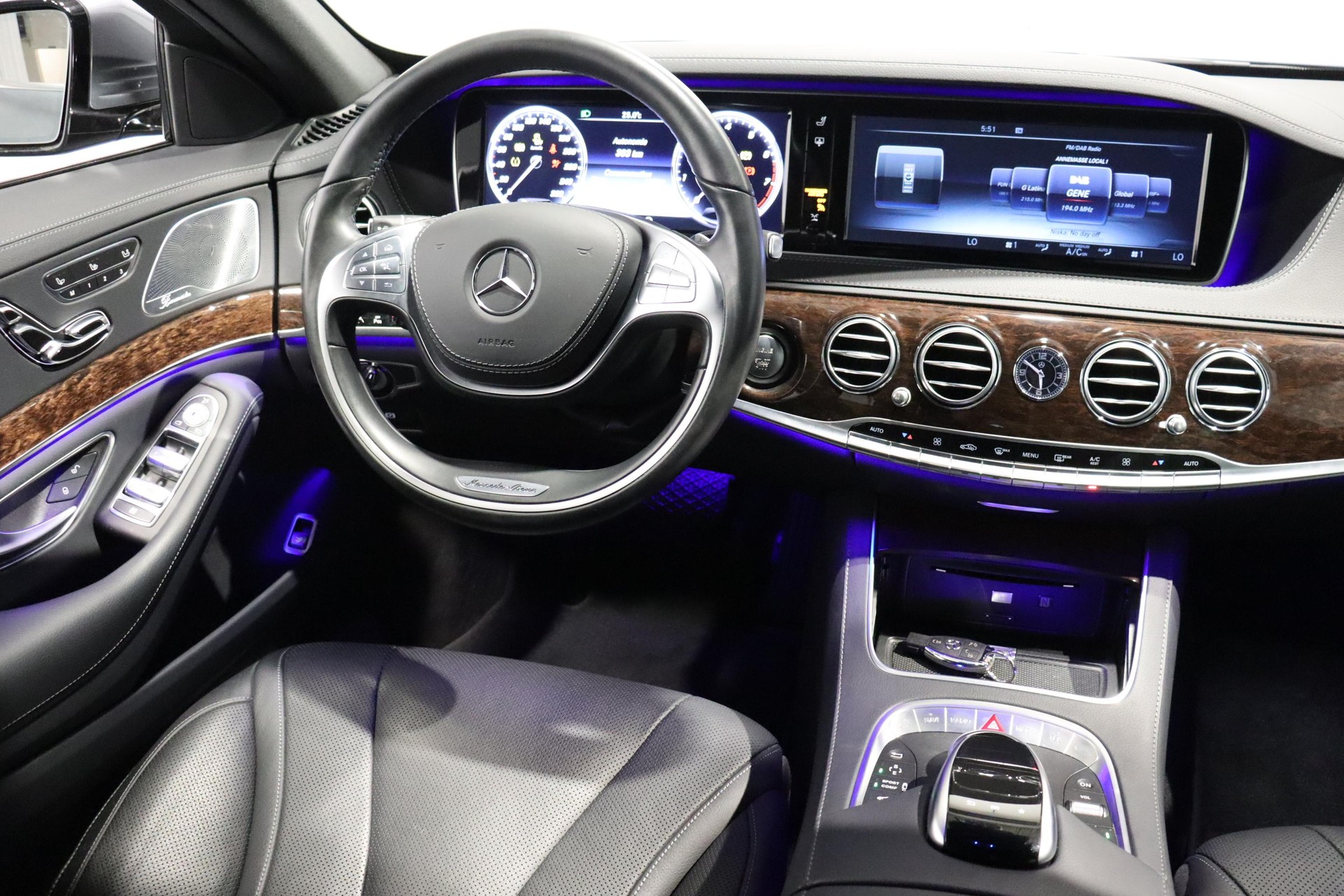 MERCEDES-BENZ S 400 4matic-image-8