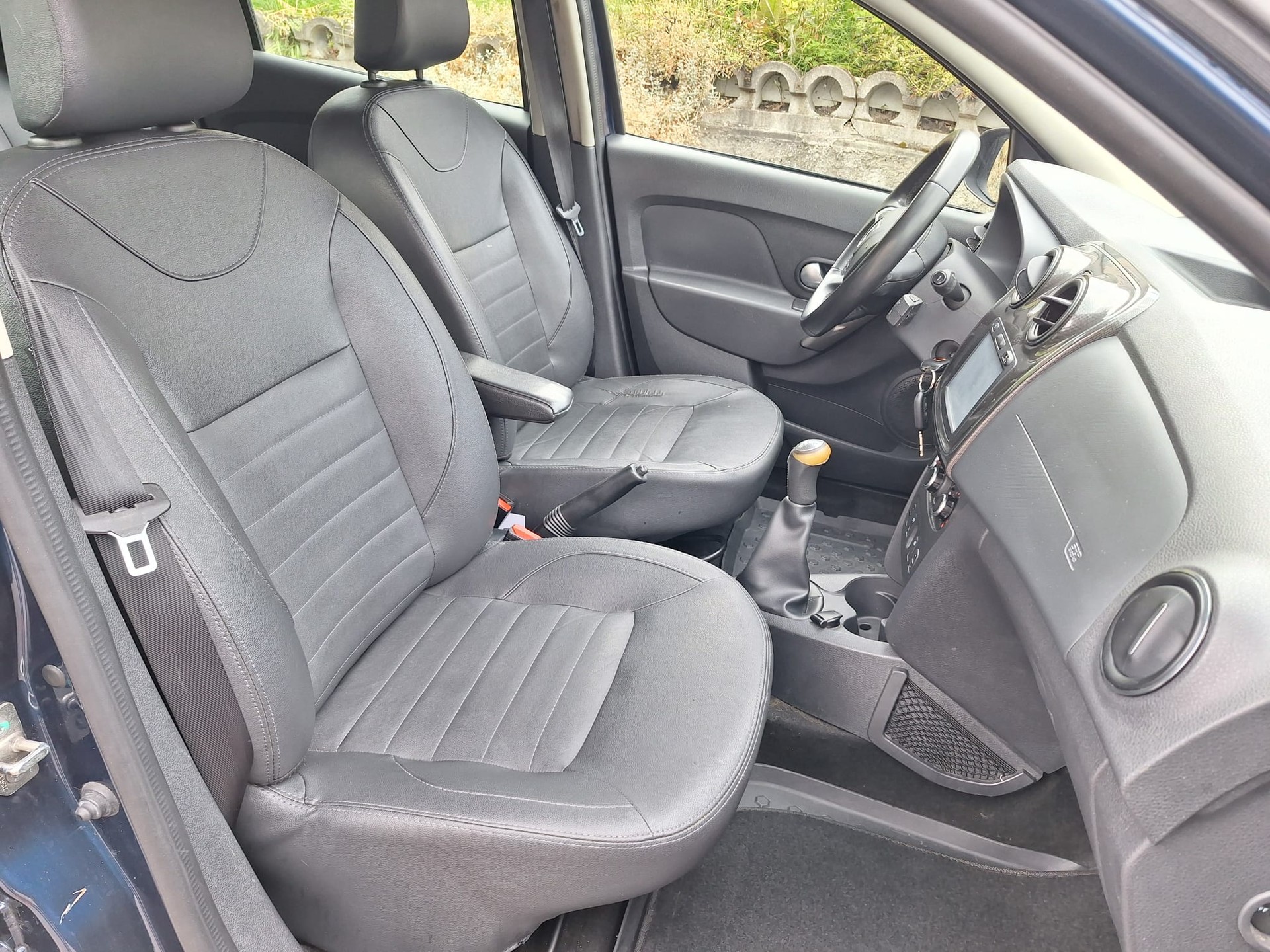 DACIA Logan MCV 1.5dCi Stepway Unlimited-image-13