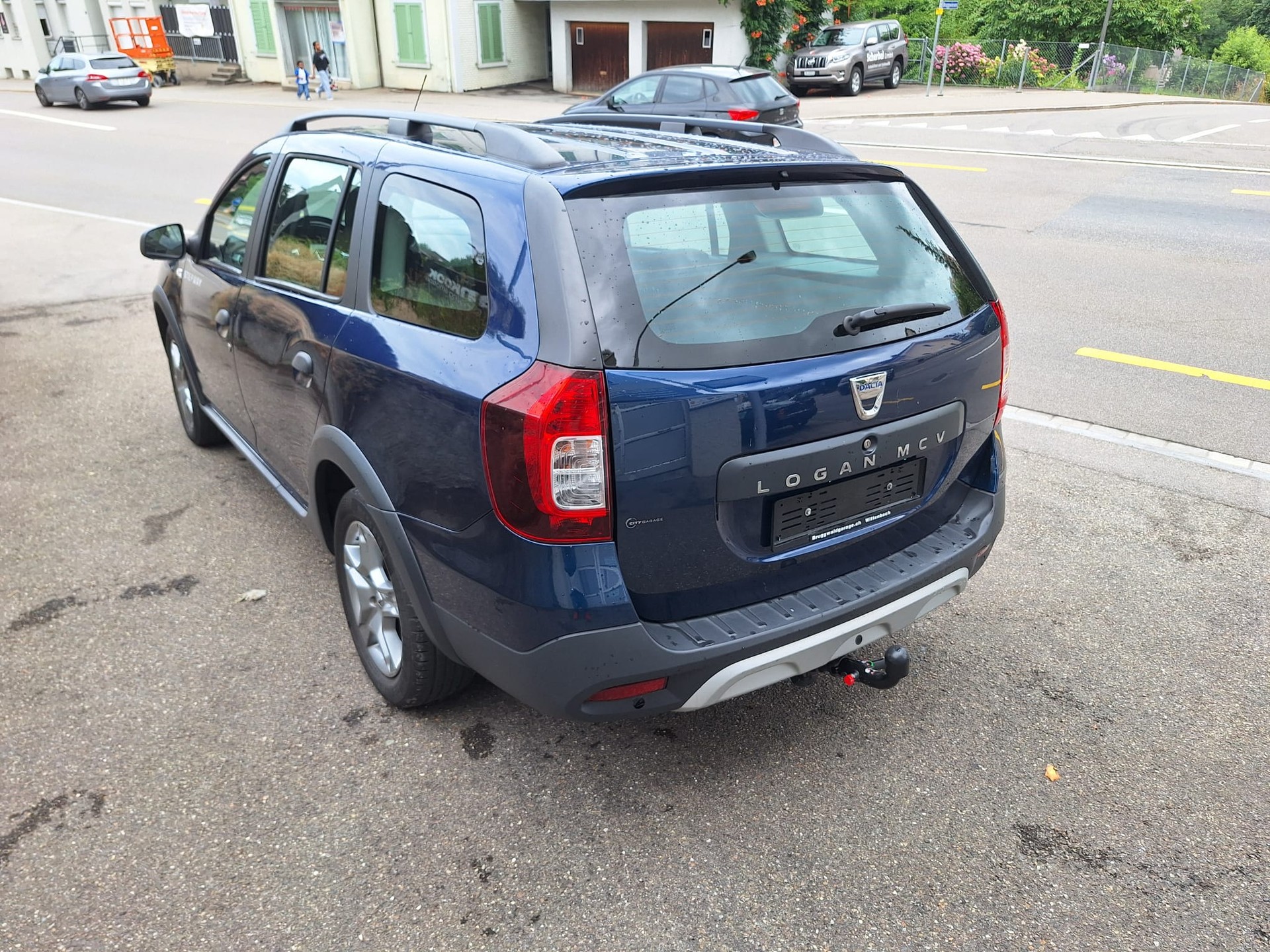 DACIA Logan MCV 1.5dCi Stepway Unlimited-image-9