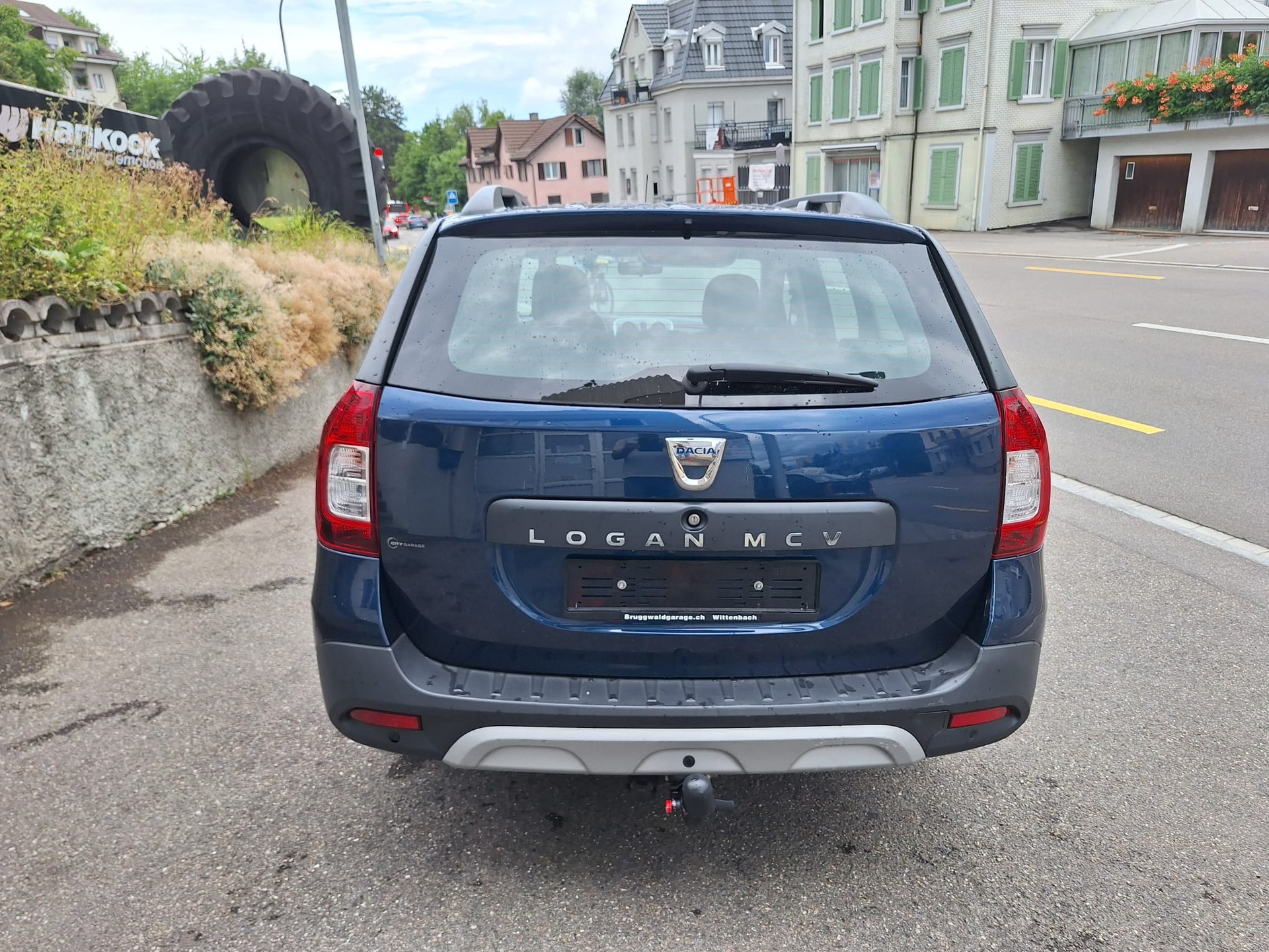DACIA Logan MCV 1.5dCi Stepway Unlimited-image-8
