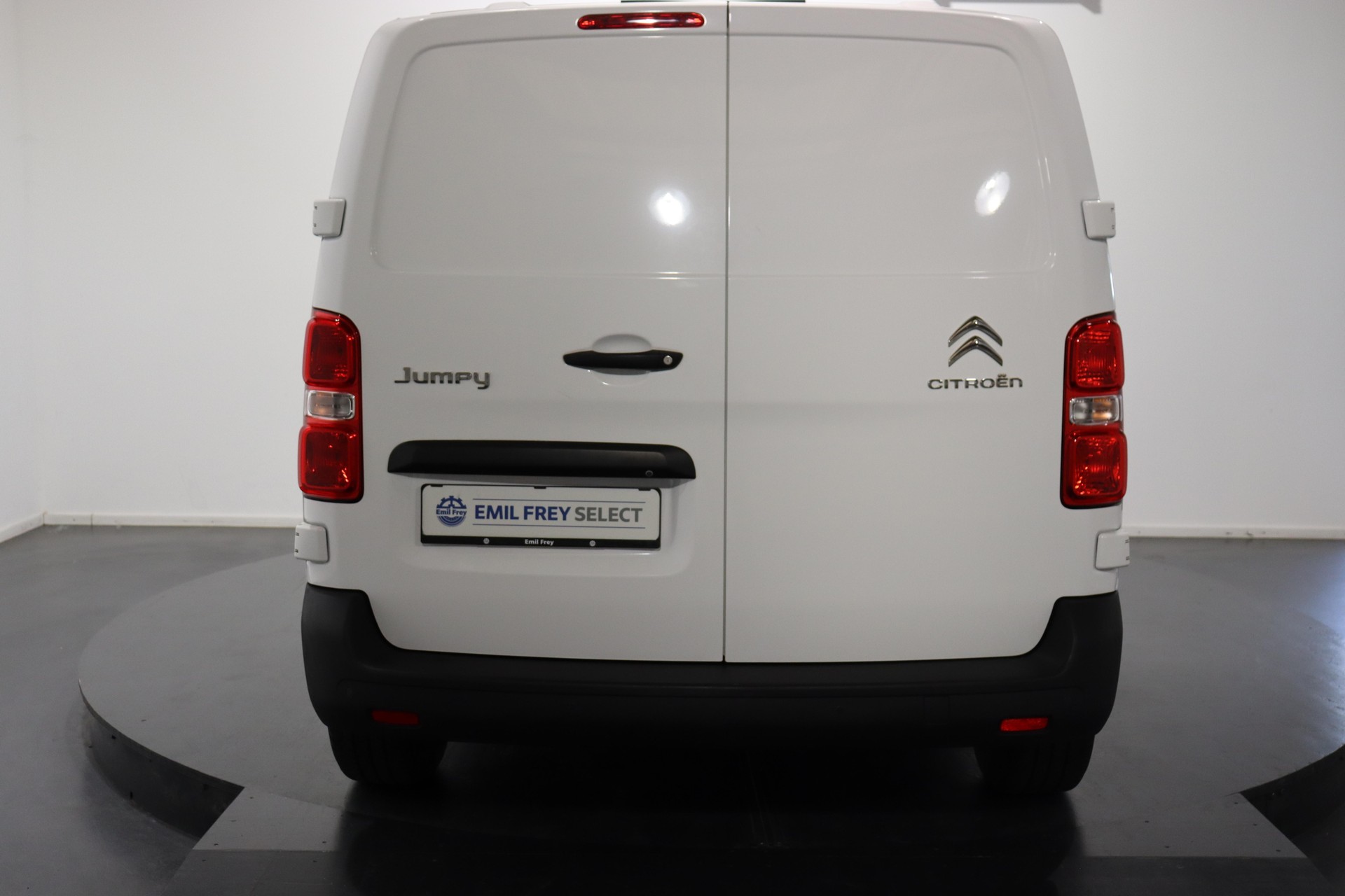 CITROEN Jumpy Kaw. M 2.0 BlueHDi 140 Club S/S-showroom-element-3