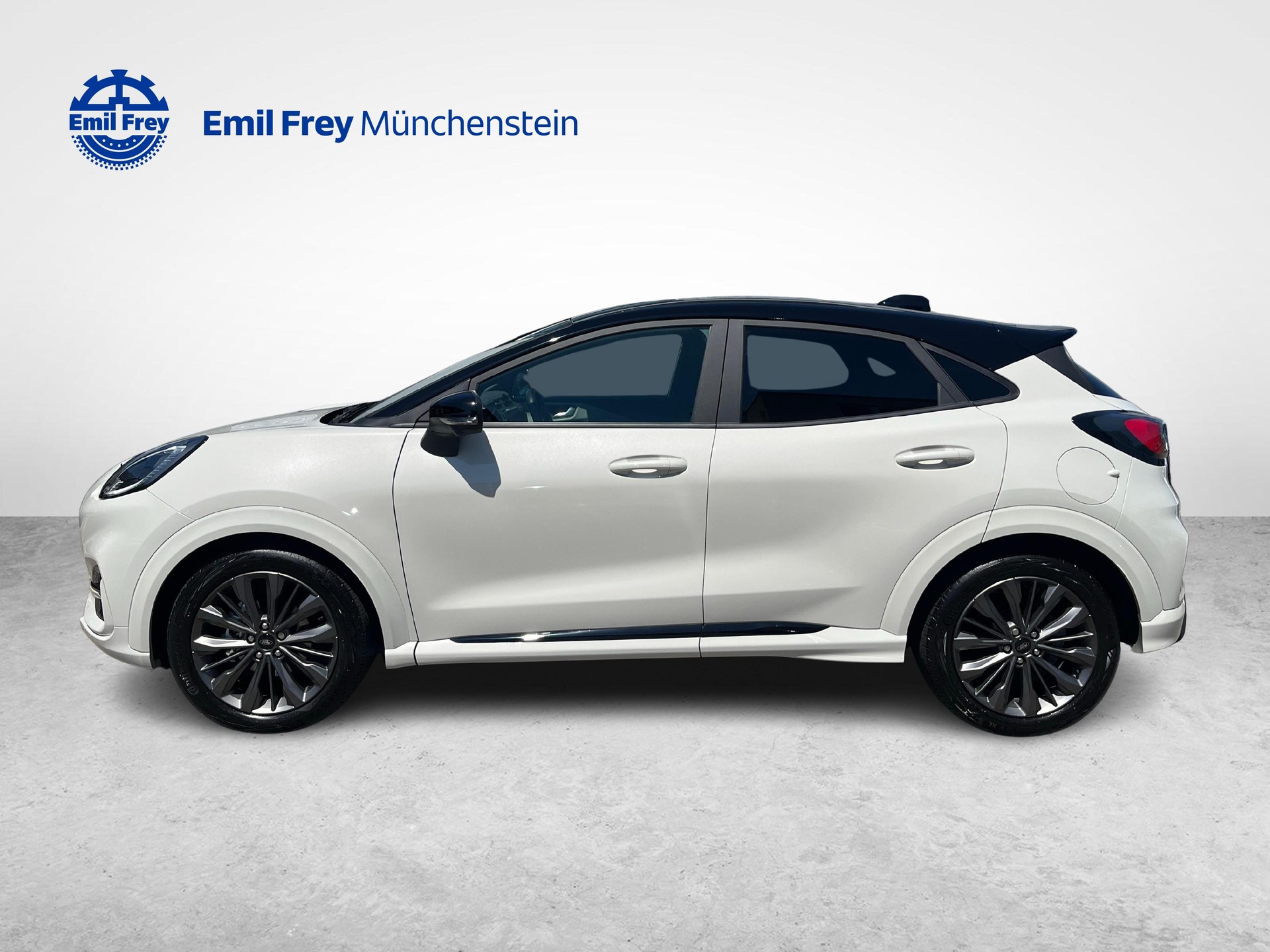 FORD Puma 1.0 EcoB Hybrid 155 Sound Edition-showroom-element-1