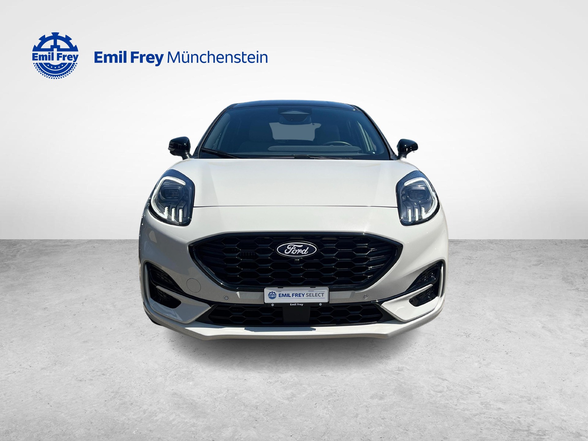 FORD Puma 1.0 EcoB Hybrid 155 Sound Edition-image-7