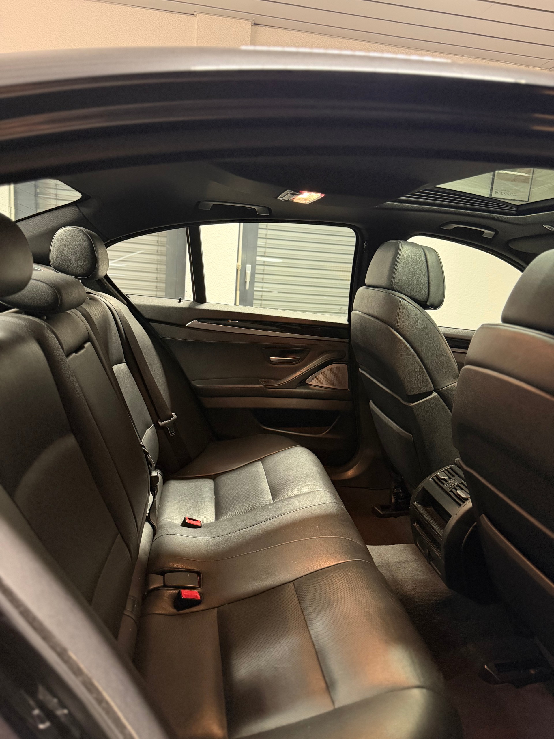 BMW 535d xDrive Steptronic-image-11