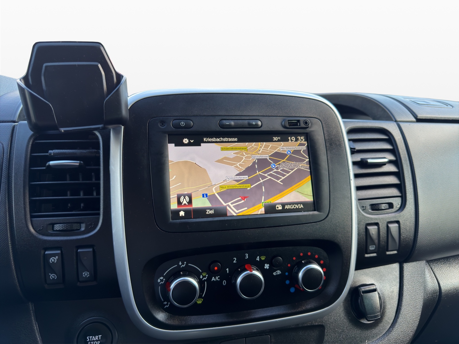 NISSAN NV300 dCi 170 2.9 L2H1 Premium 8Pl. DCT-image-13
