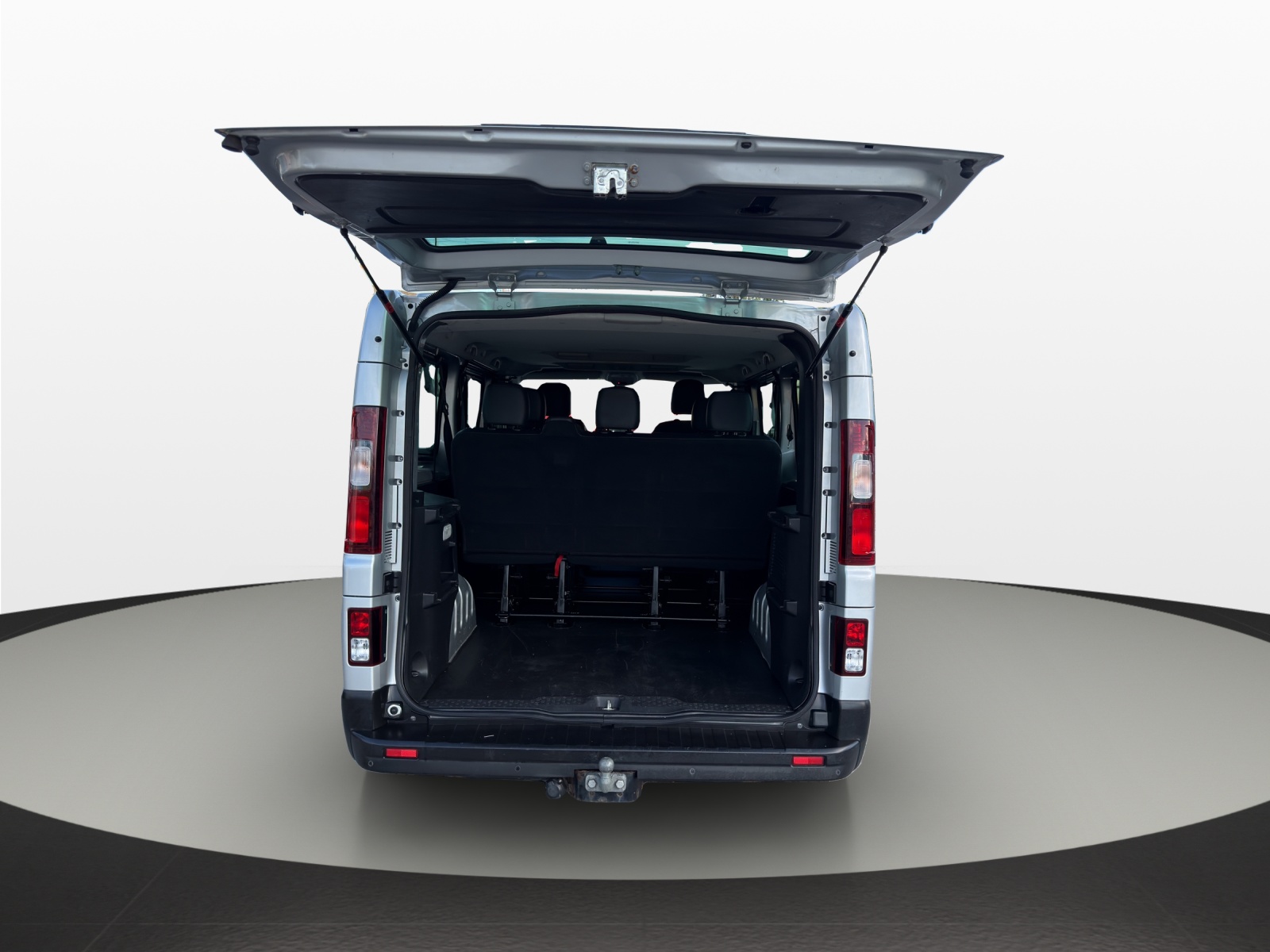 NISSAN NV300 dCi 170 2.9 L2H1 Premium 8Pl. DCT-image-19