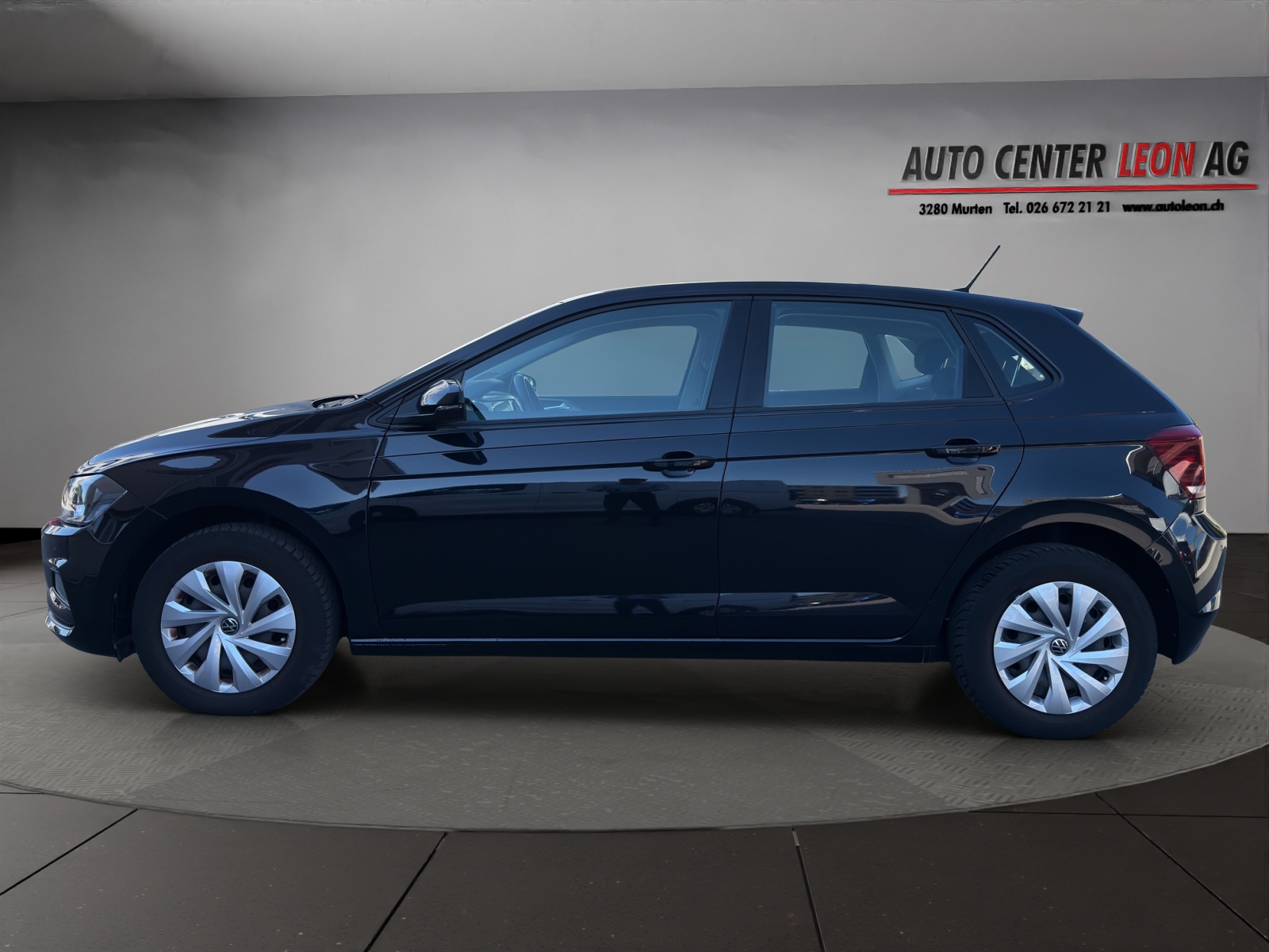 VW Polo 1.0 TSI Life-showroom-element-2