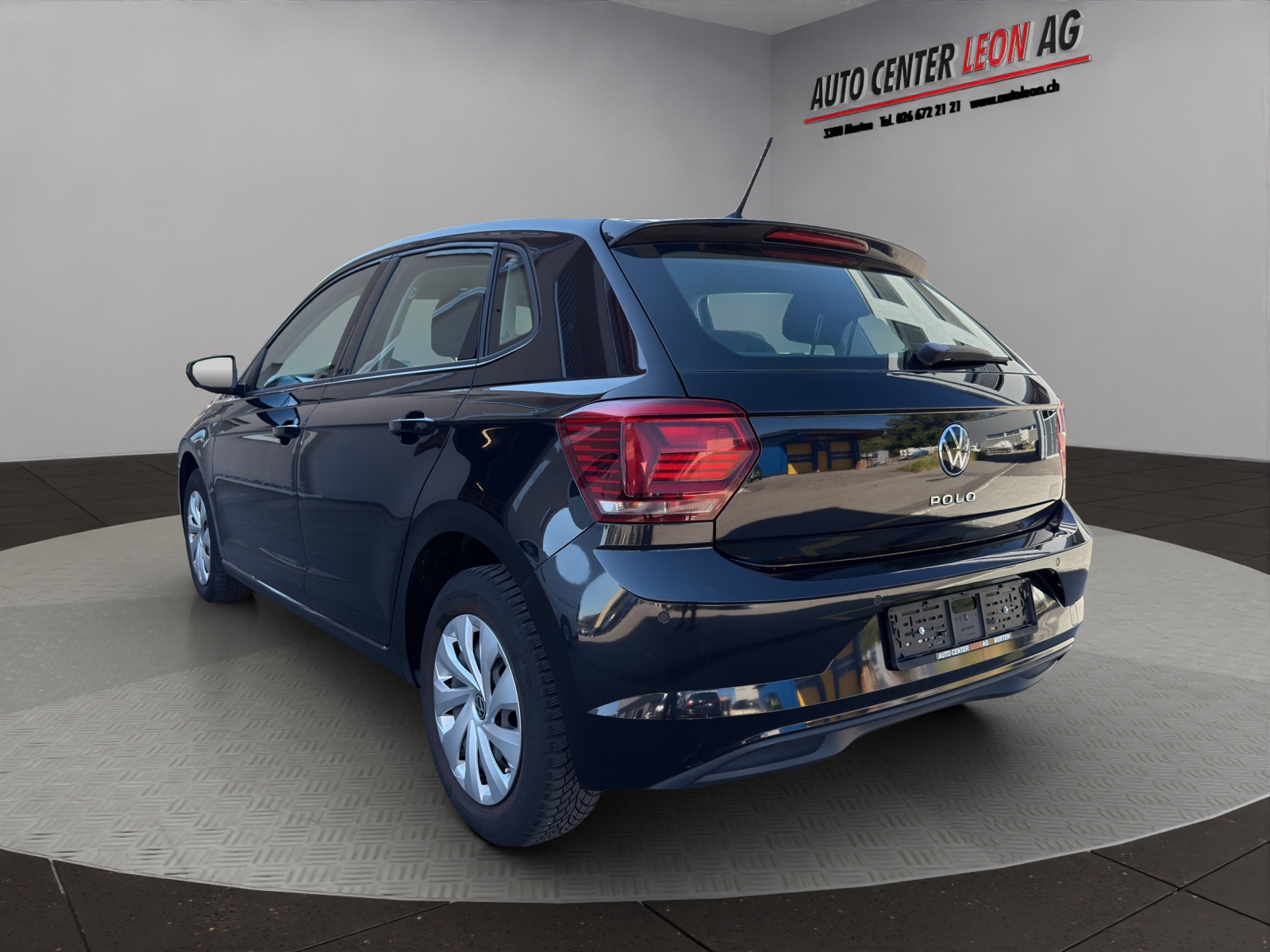 VW Polo 1.0 TSI Life-showroom-element-3