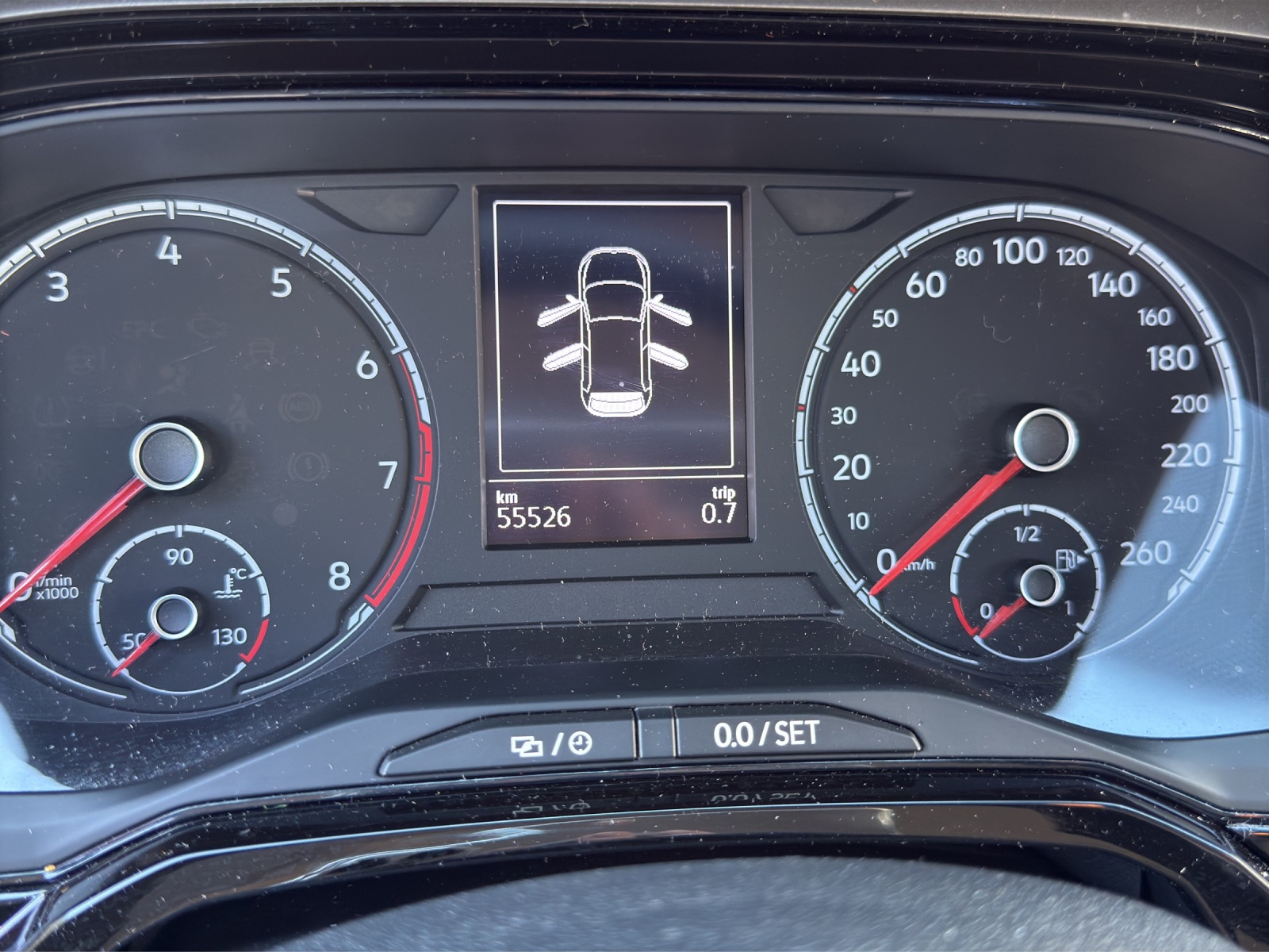 VW Polo 1.0 TSI Life-image-10
