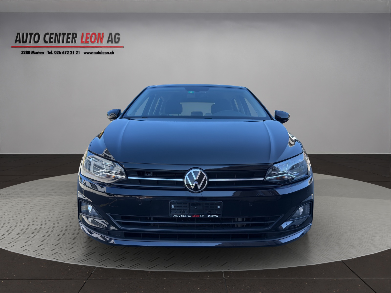 VW Polo 1.0 TSI Life