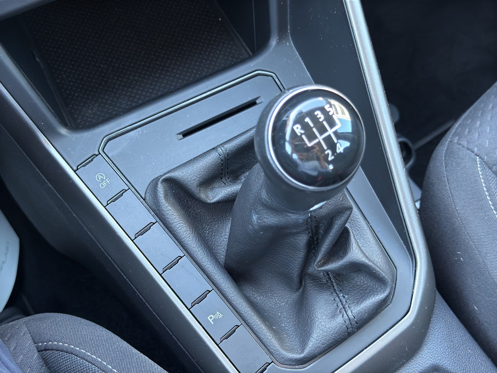VW Polo 1.0 TSI Life-image-23