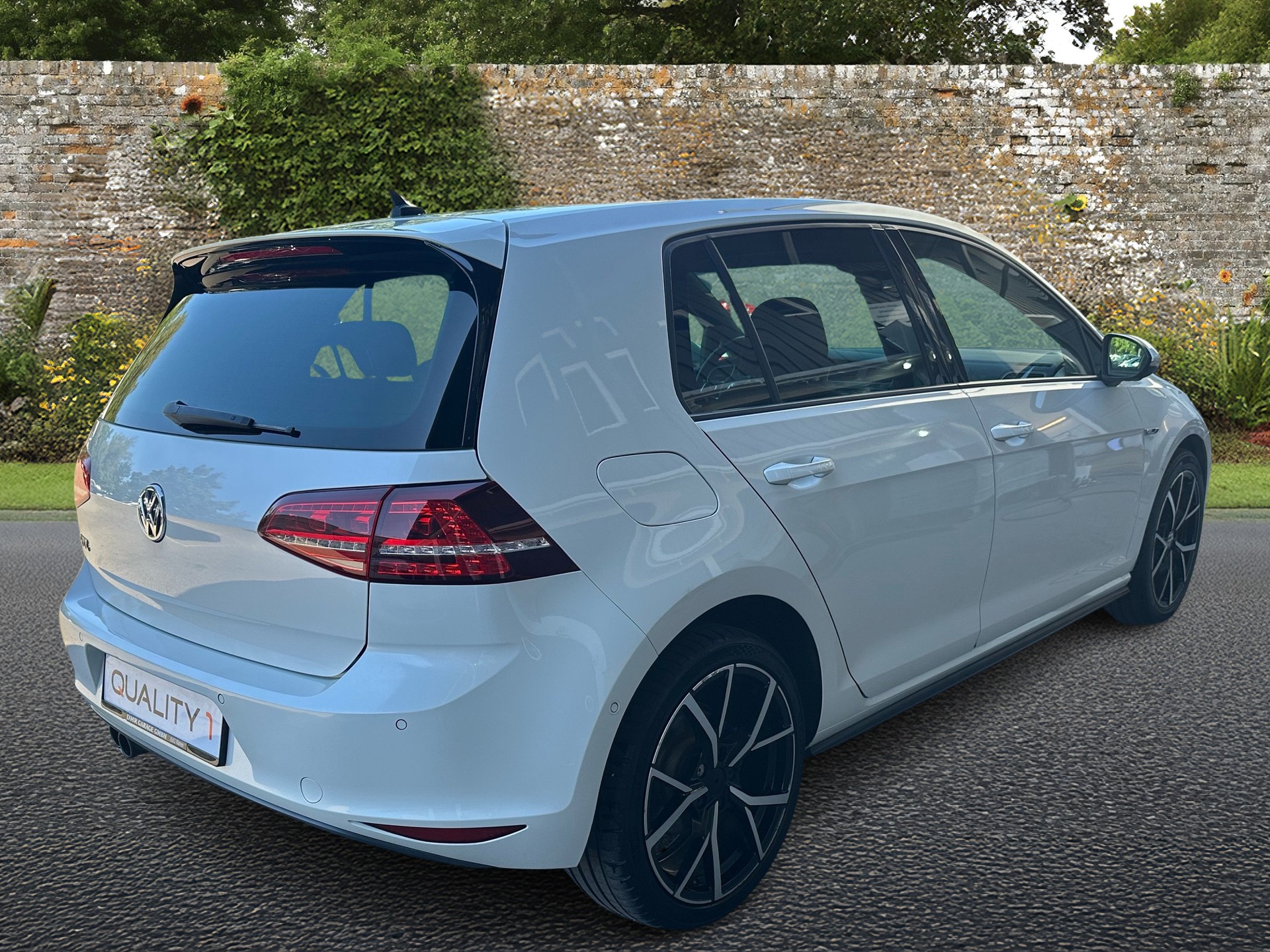 VW Golf 1.4 TSI GTE DSG-image-4