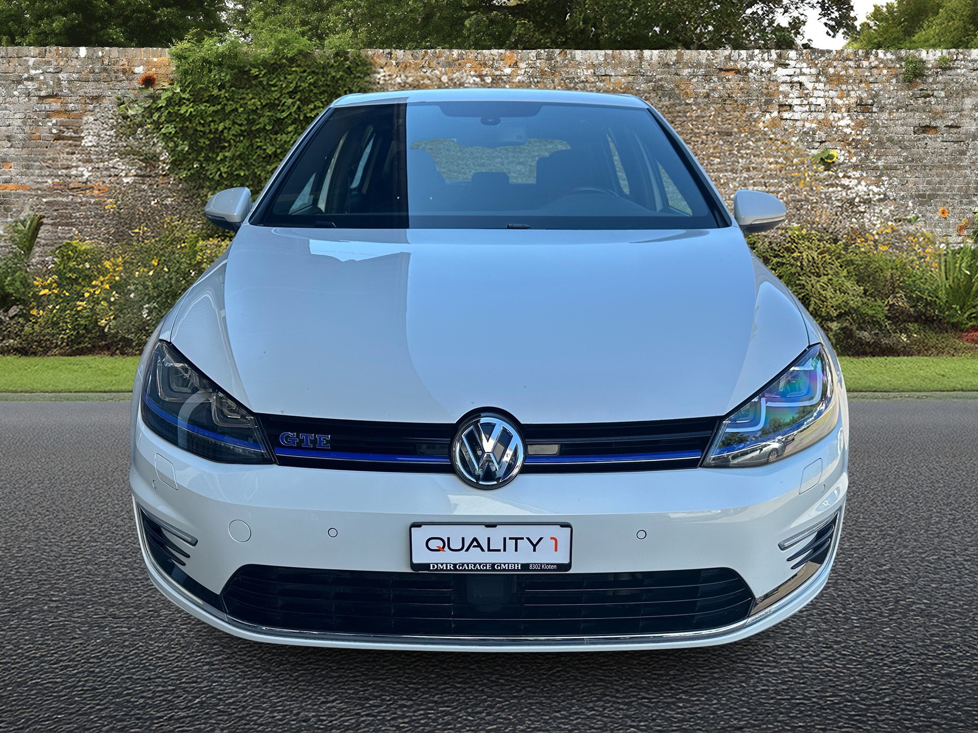 VW Golf 1.4 TSI GTE DSG-image-7