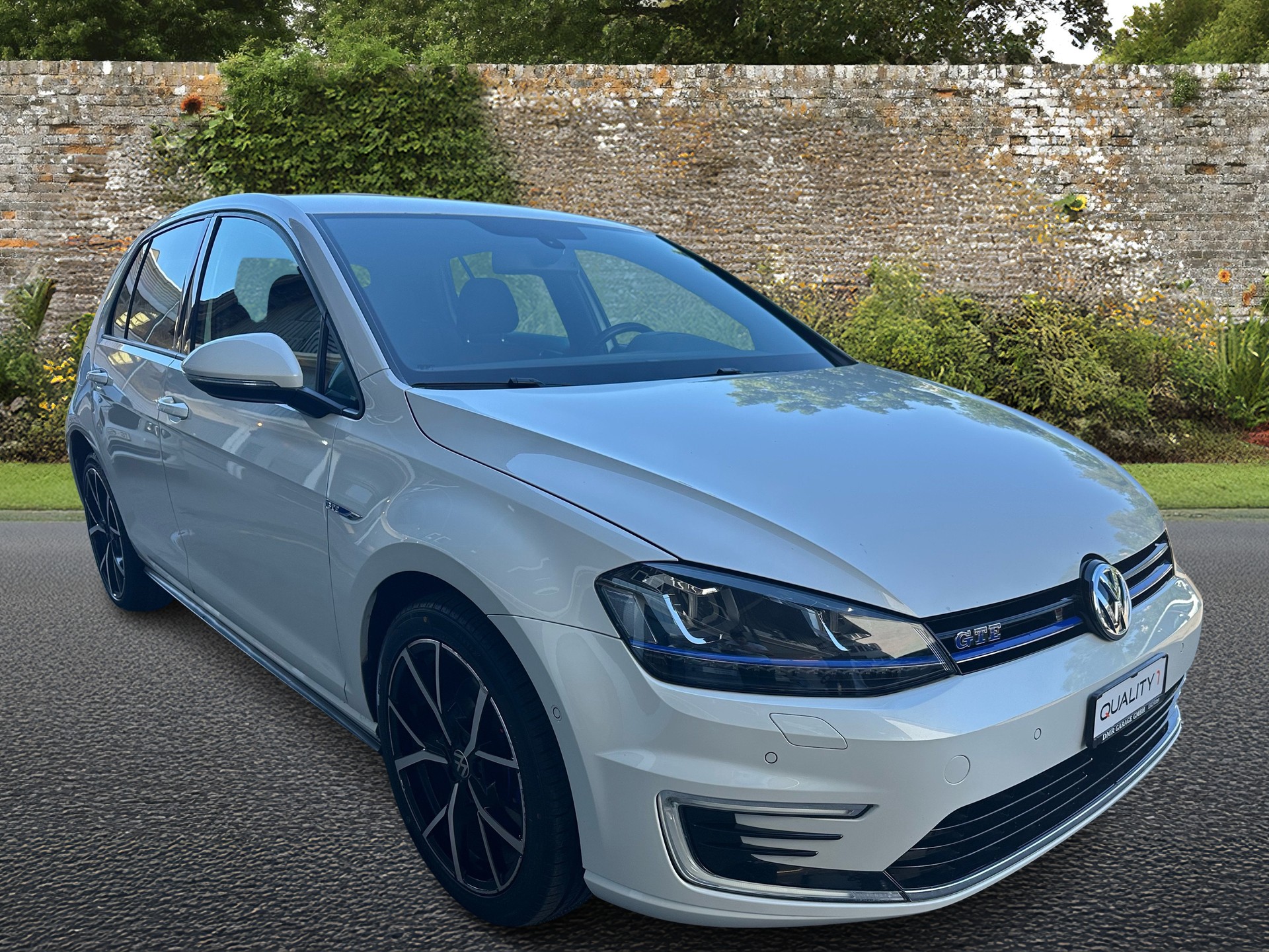 VW Golf 1.4 TSI GTE DSG-image-6