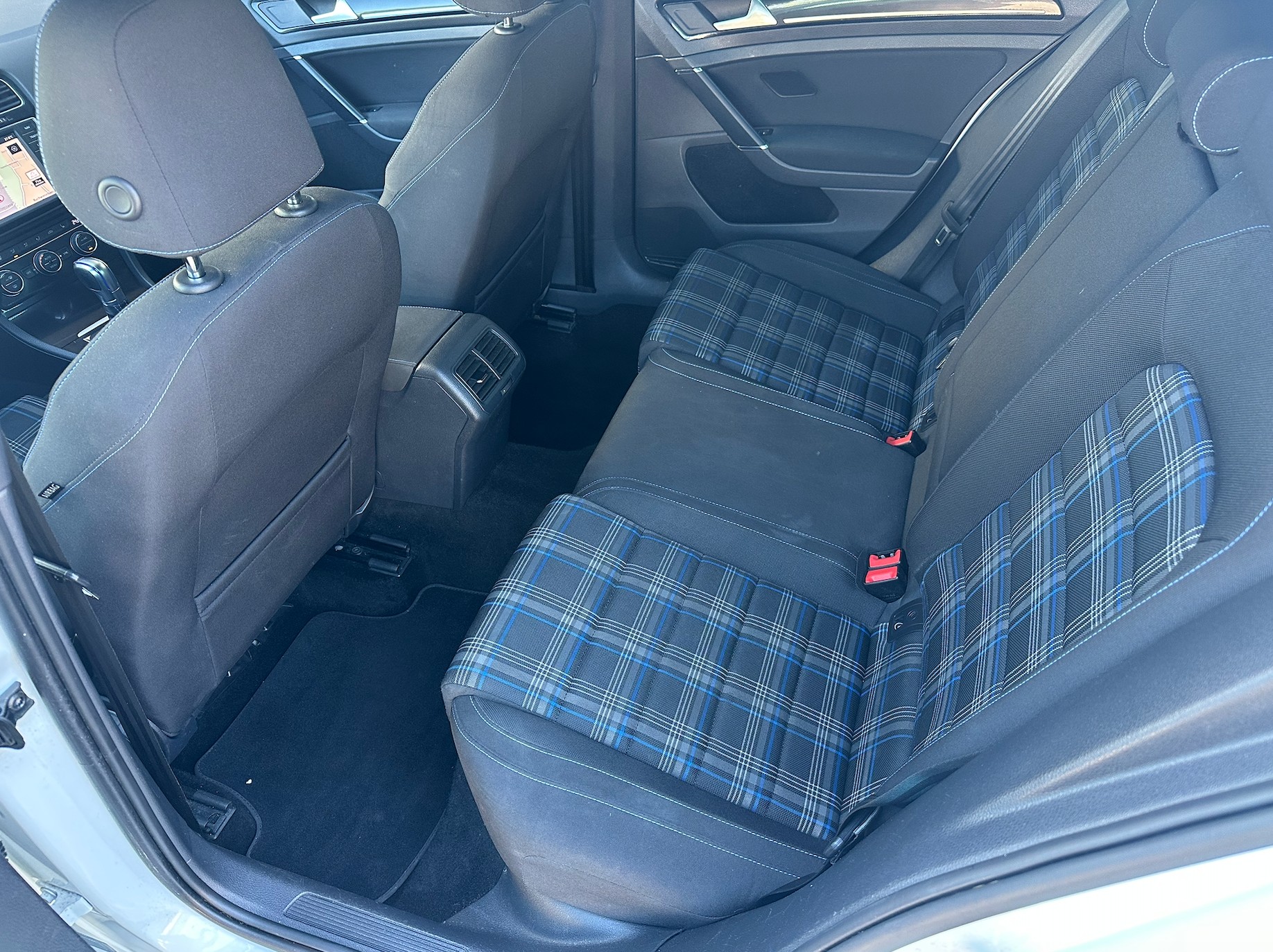 VW Golf 1.4 TSI GTE DSG-image-13
