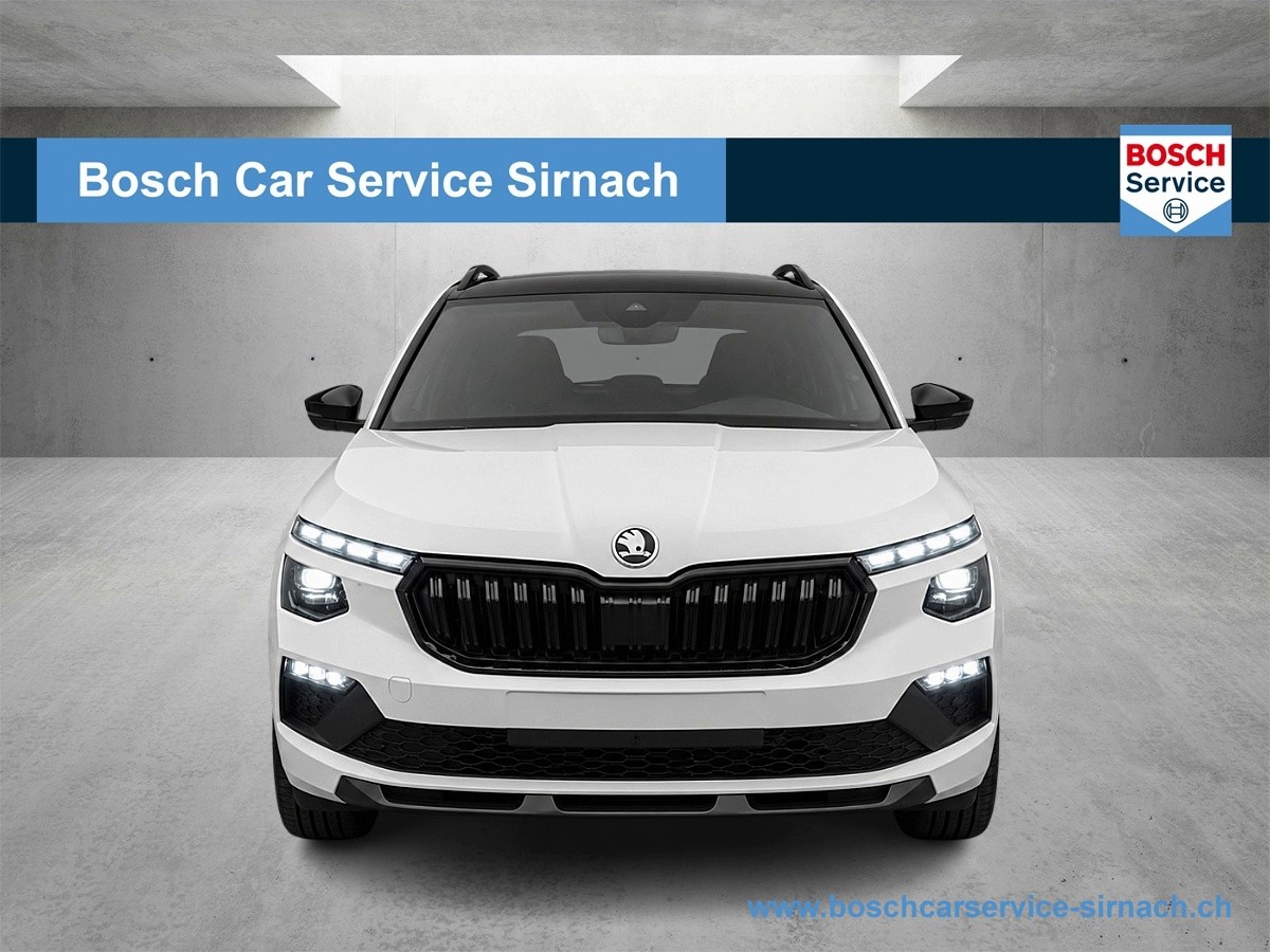 SKODA Kamiq 1.5 TSI Monte Carlo DSG-image-13