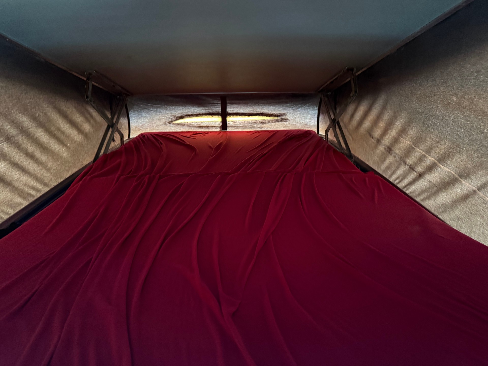 VW Camping-Car, Californie-image-10