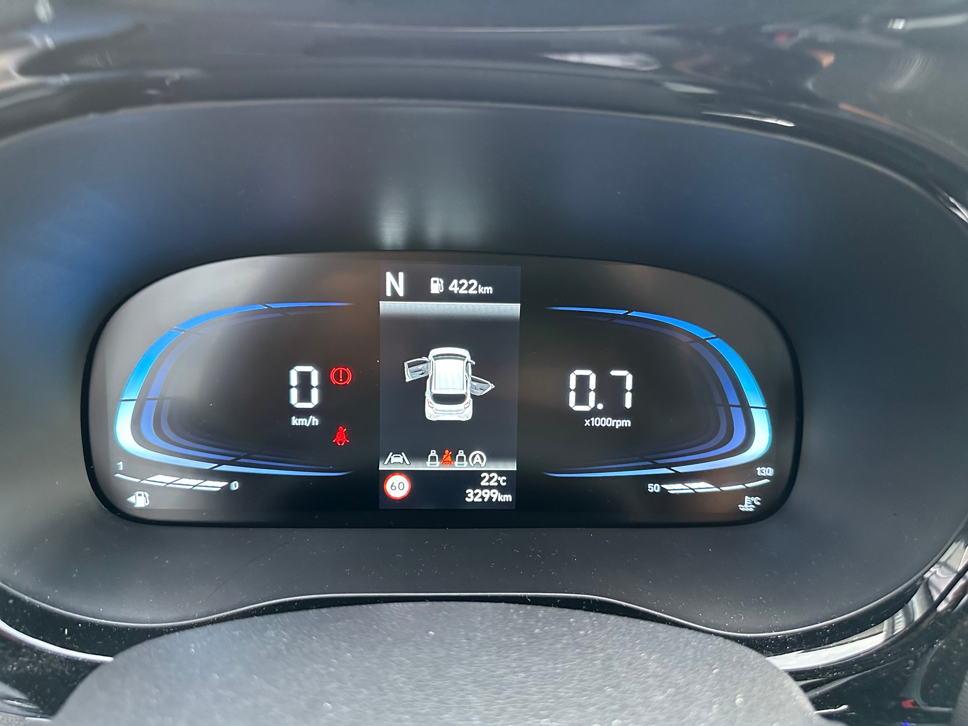 HYUNDAI i10 1.0 Origo Automat-image-15