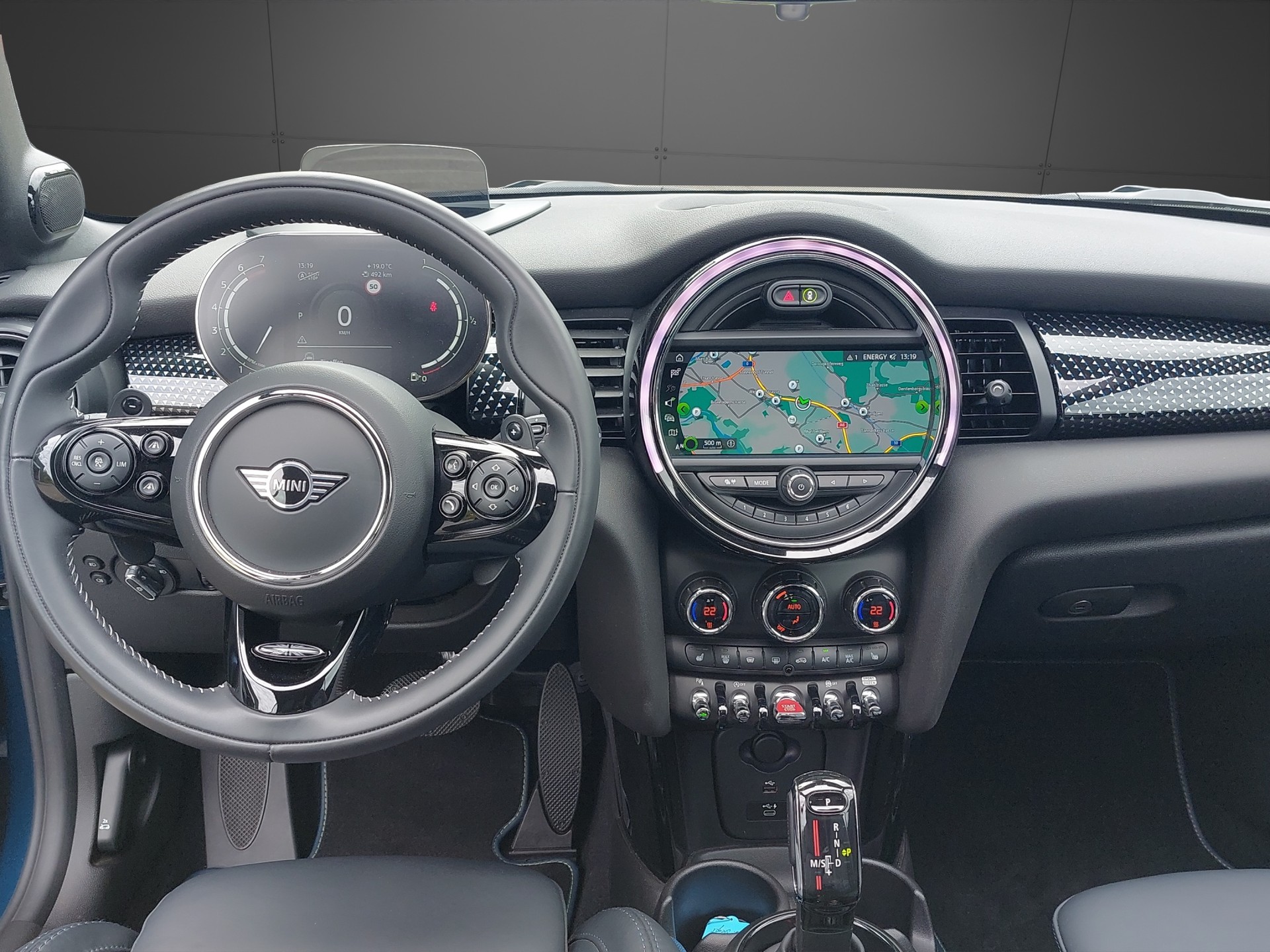 MINI Cabrio F57 2.0i Cooper S SDKG-image-17