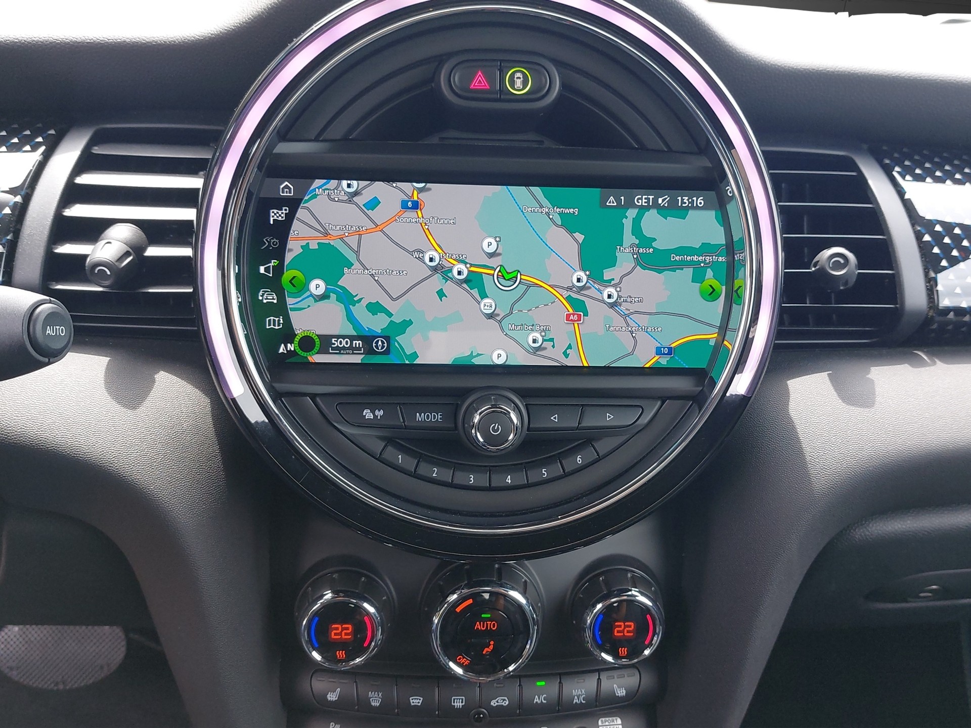 MINI Cabrio F57 2.0i Cooper S SDKG-image-7