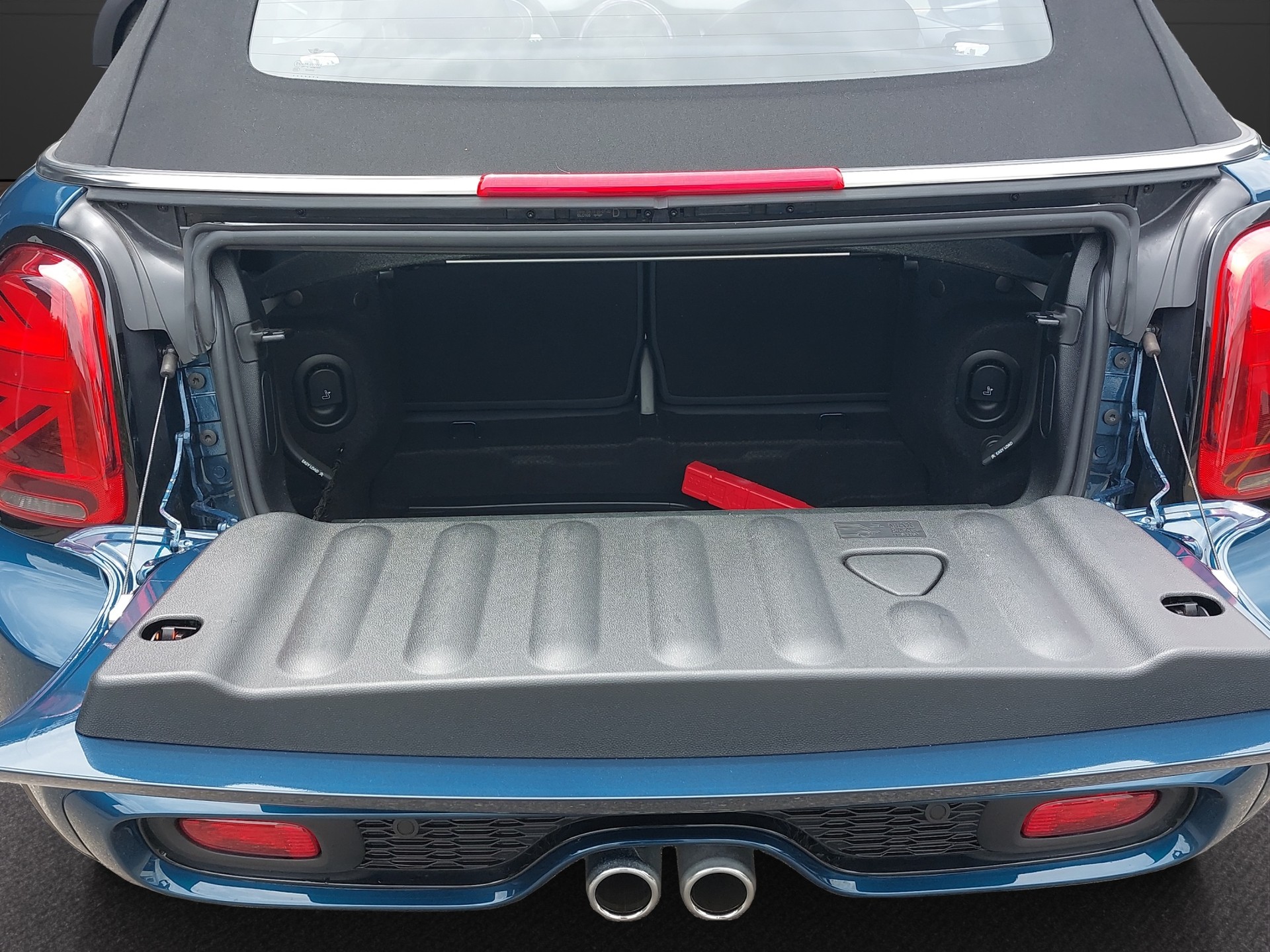 MINI Cabrio F57 2.0i Cooper S SDKG-image-13