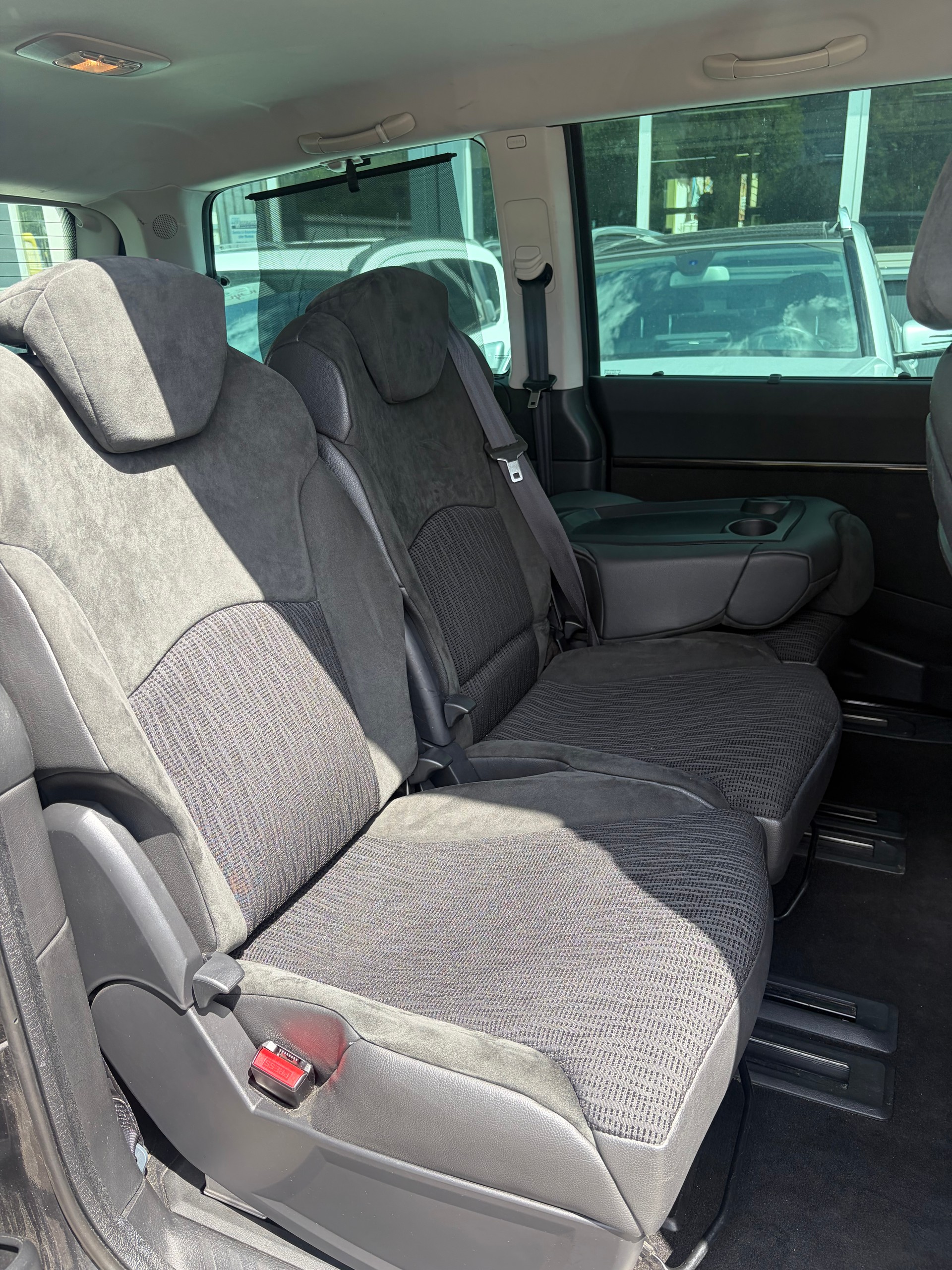 CITROEN C8 2.0 16V HDi Séduction-image-3