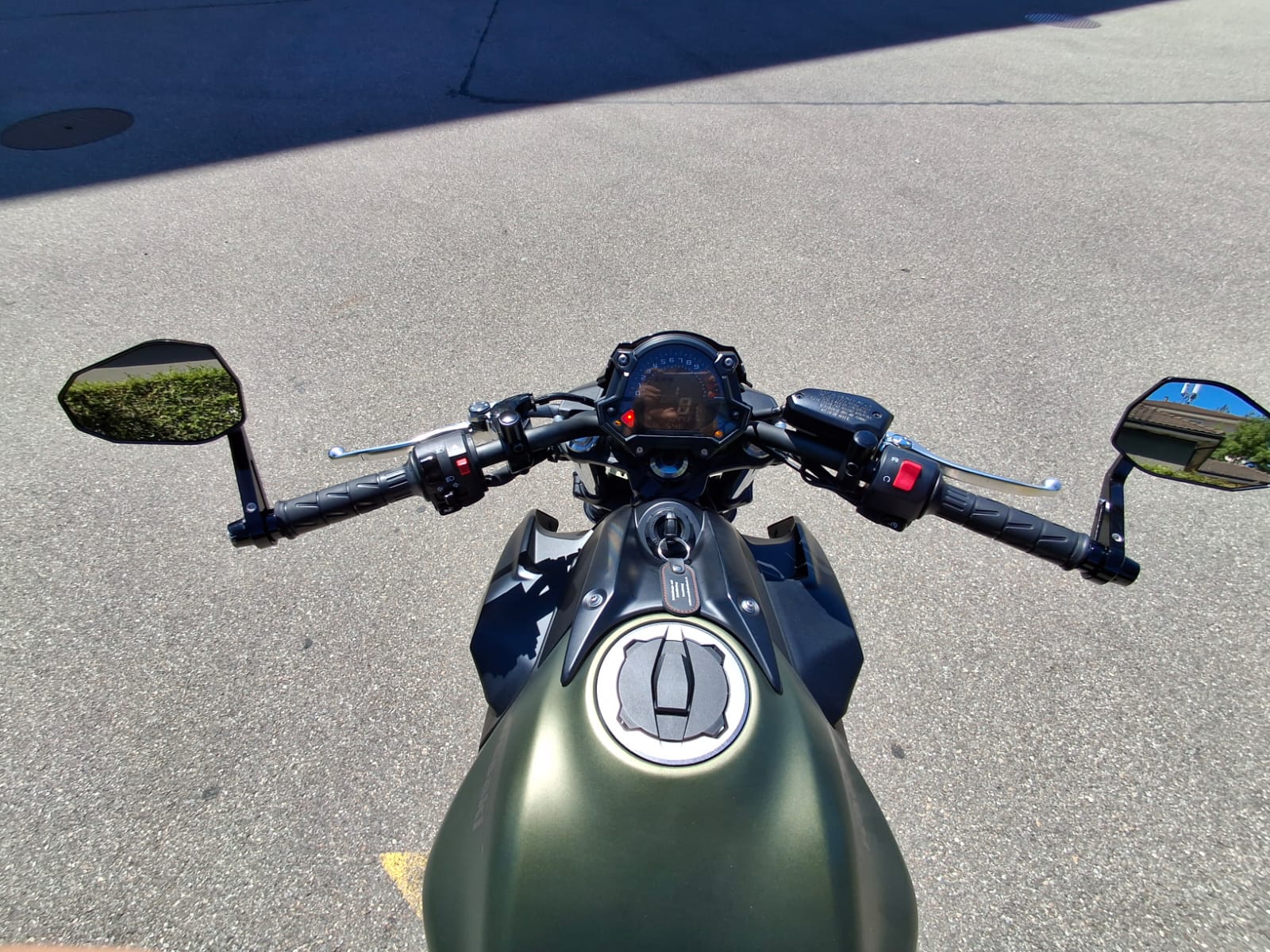 KAWASAKI Z 650 ABS (35kW)-image-6