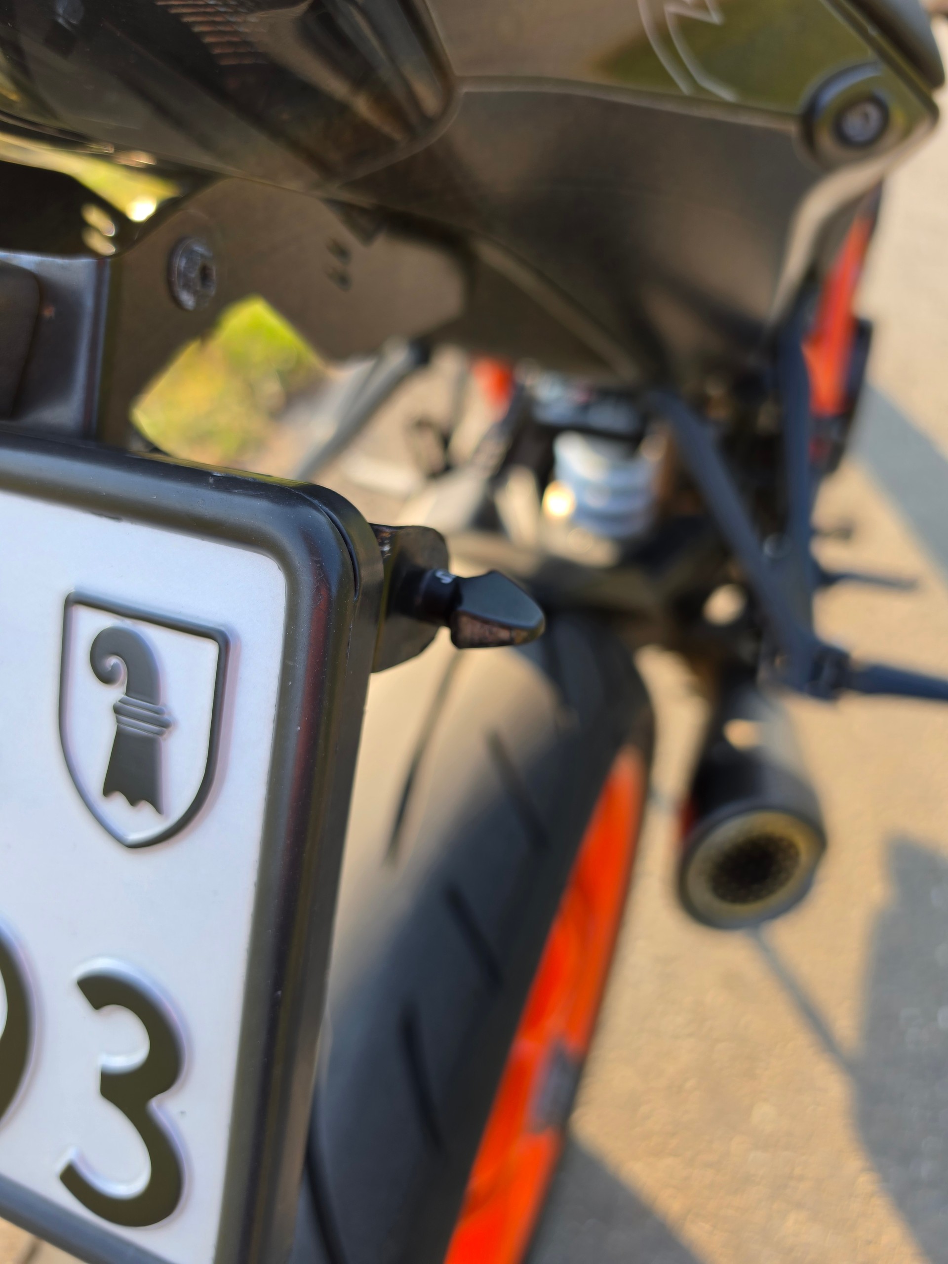 KTM 1290 Super Duke R EVO-image-8