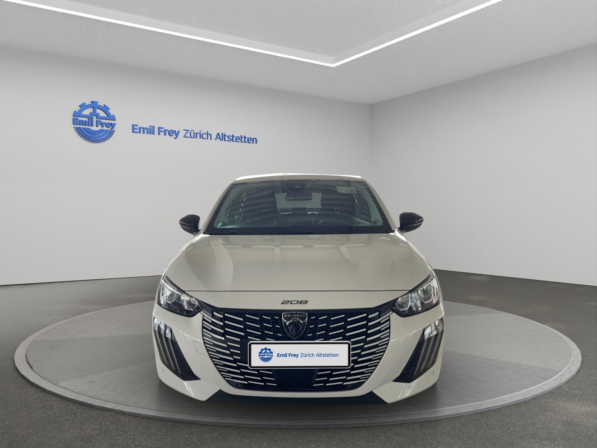 PEUGEOT 208 1.2 Hybrid Style-showroom-element-3