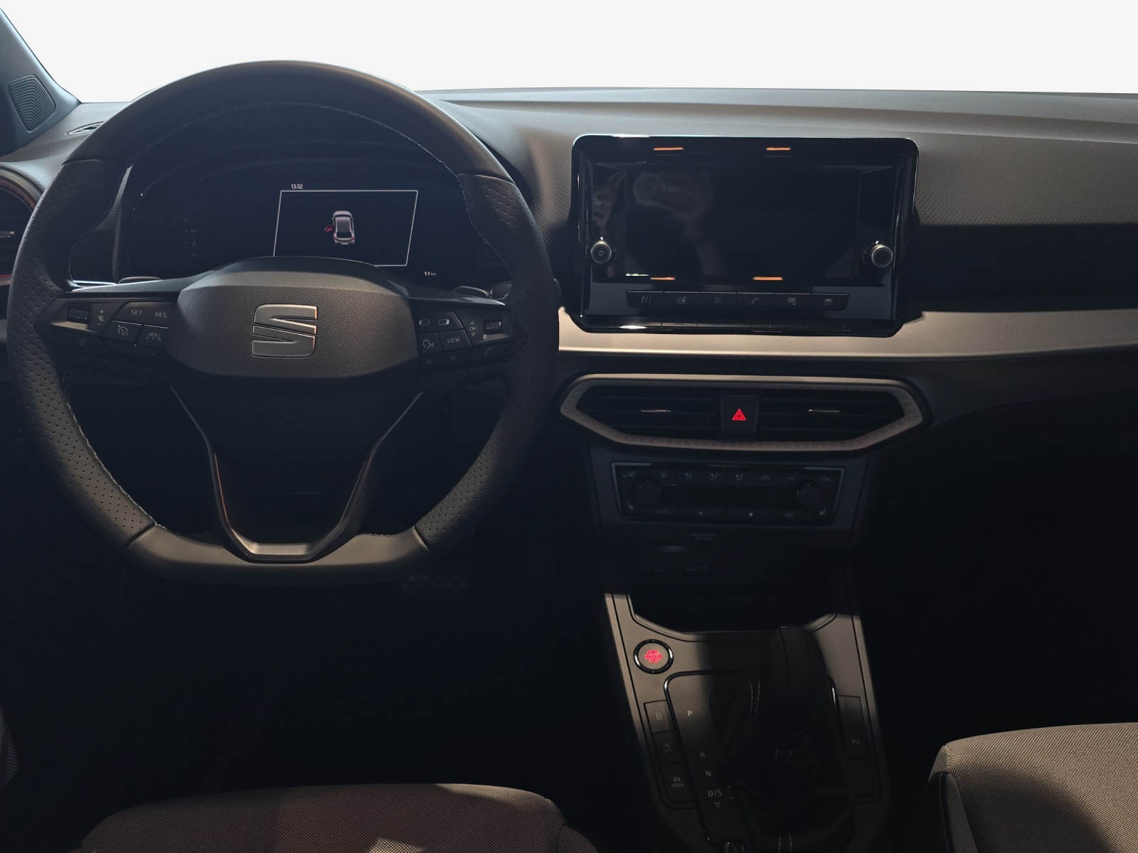 SEAT Ibiza 1.0 EcoTSI FR DSG