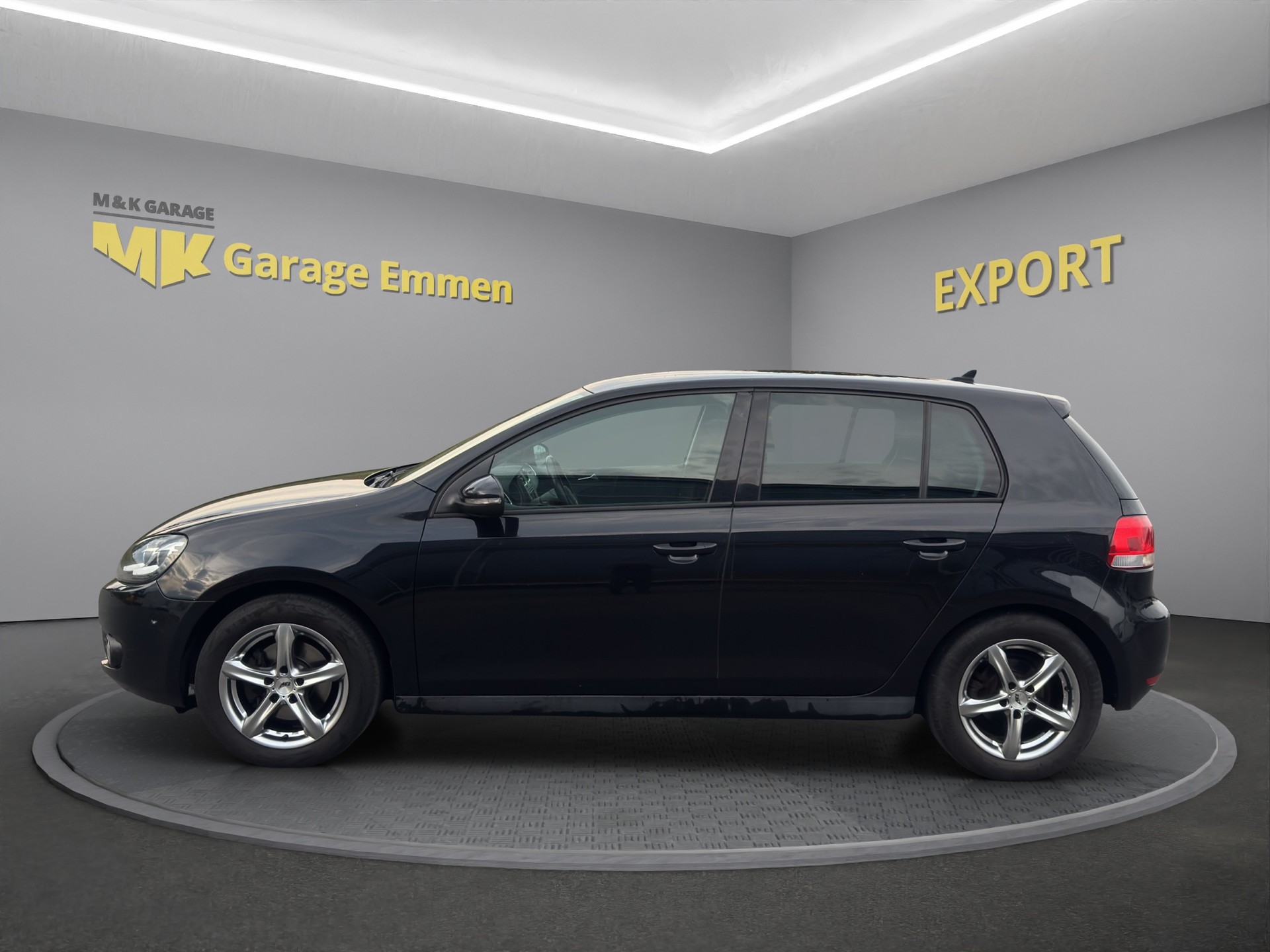 VW Golf 1.4 TSI Team-showroom-element-1