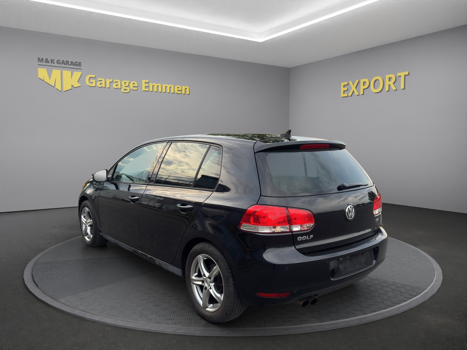 VW Golf 1.4 TSI Team-showroom-element-2