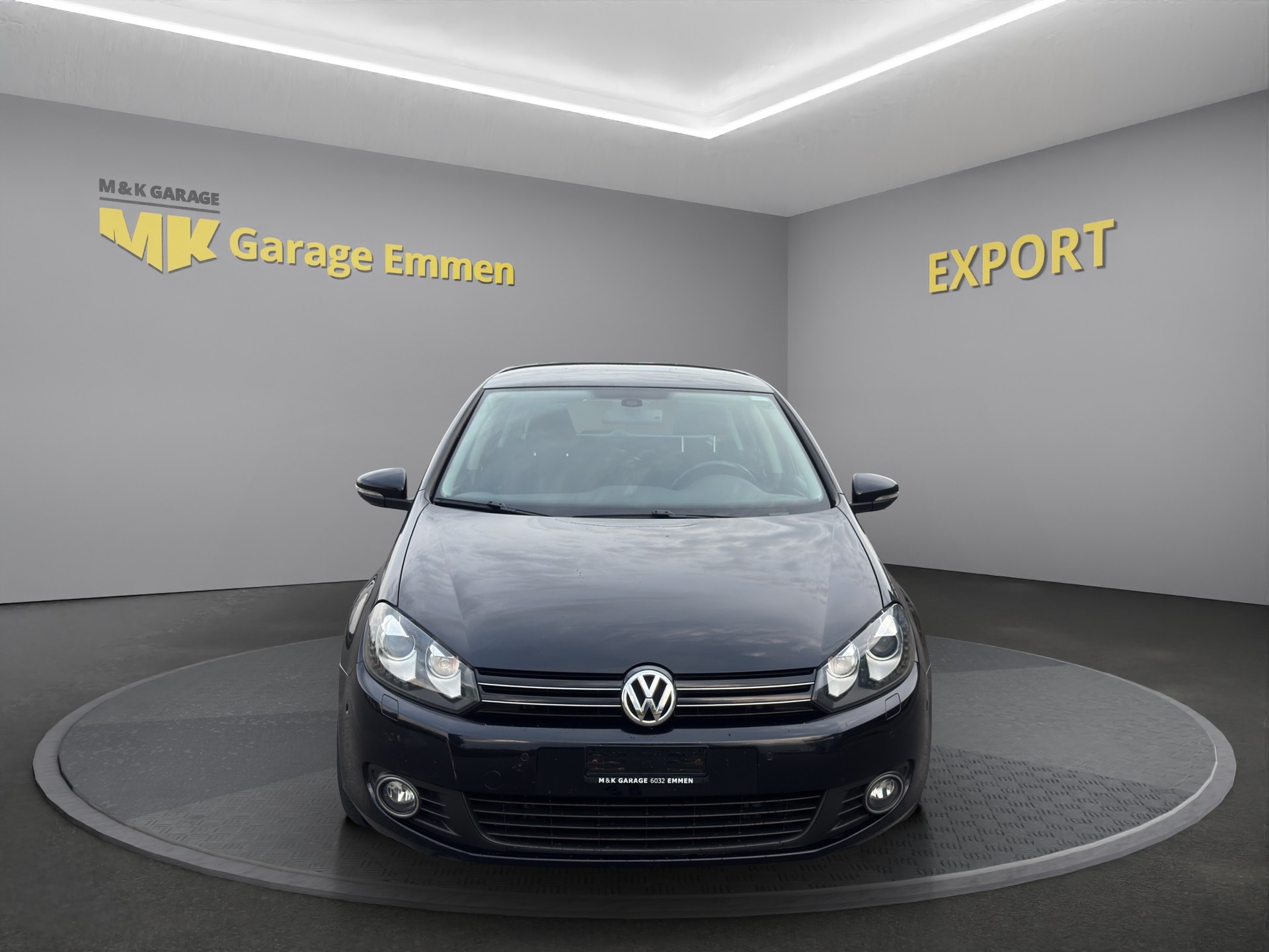 VW Golf 1.4 TSI Team-image-7