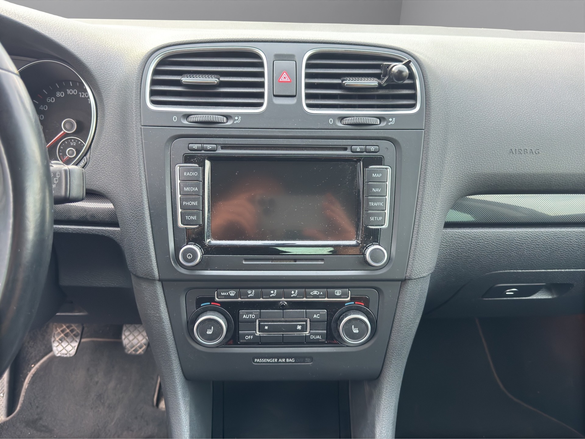 VW Golf 1.4 TSI Team-image-11