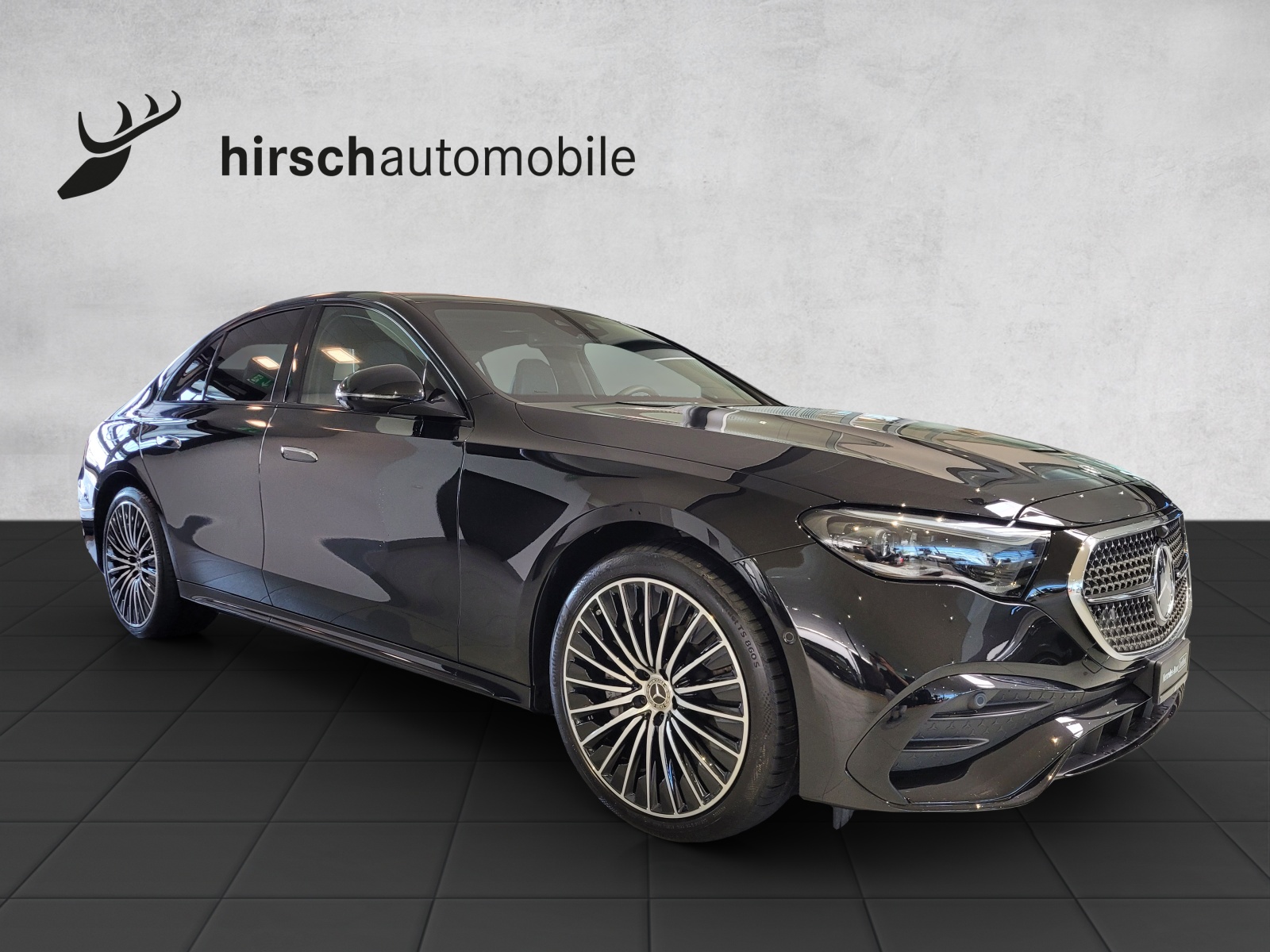 MERCEDES-BENZ E 400 e 4Matic 9G-Tronic-image-4