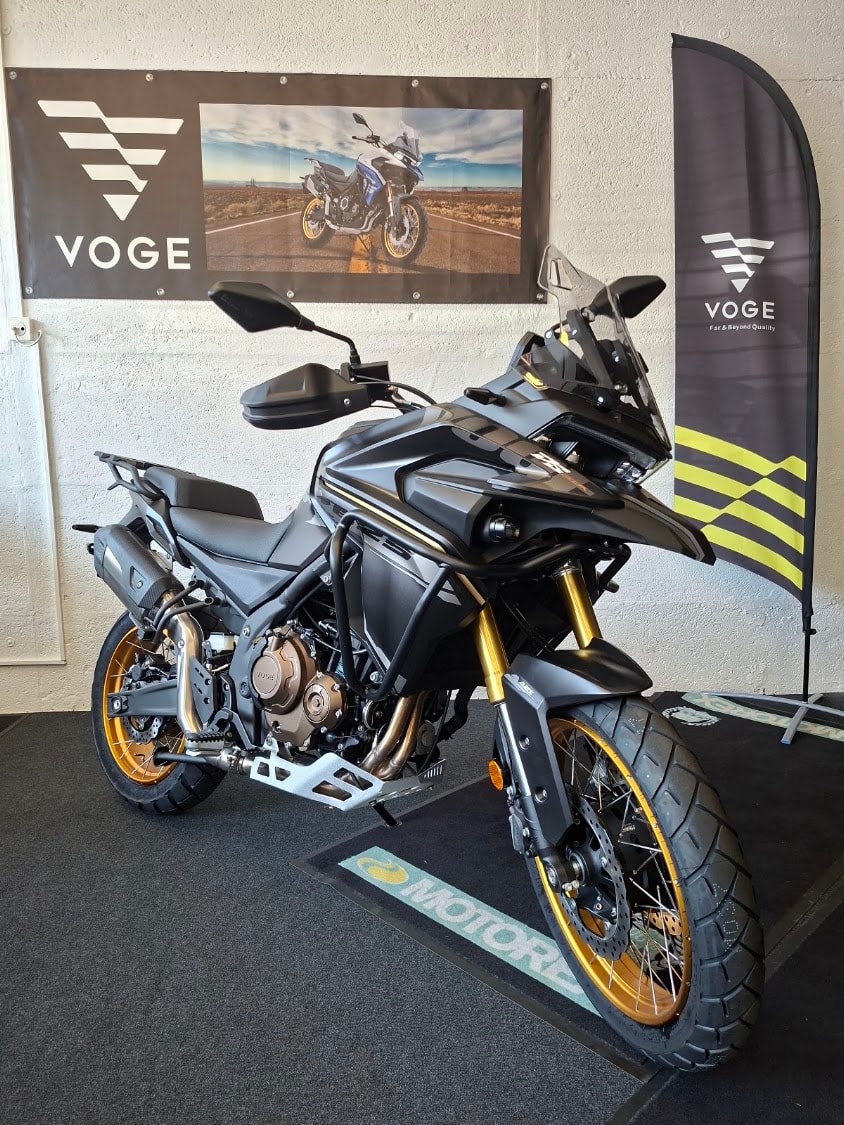 VOGE 625 DSX-image-0