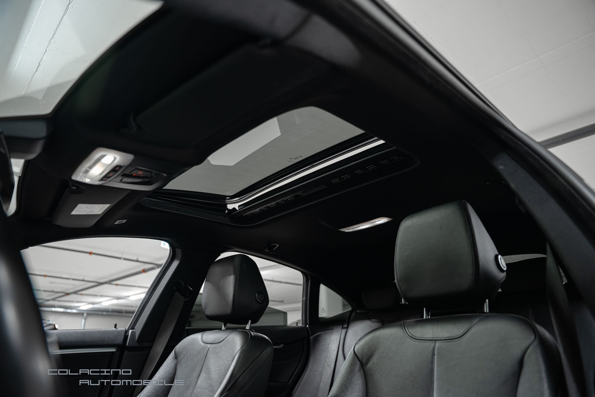 BMW 435d Gran Coupé xDrive Sport Line Steptronic-image-28