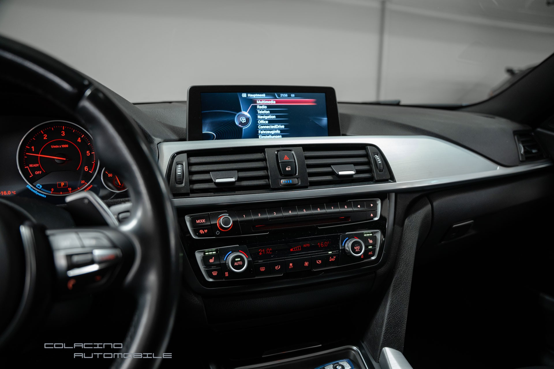 BMW 435d Gran Coupé xDrive Sport Line Steptronic-image-20