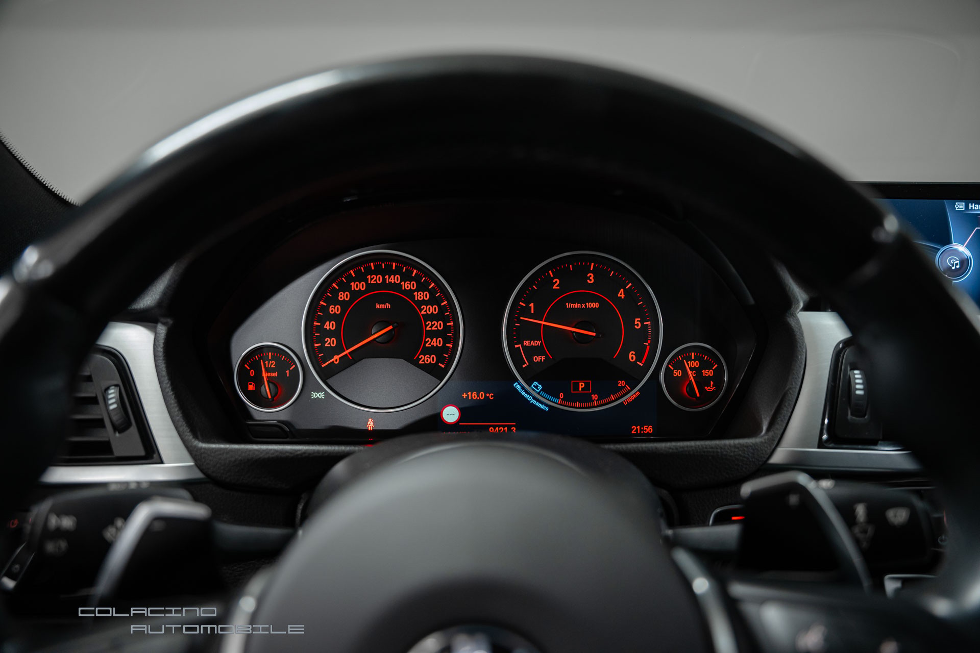 BMW 435d Gran Coupé xDrive Sport Line Steptronic-image-19