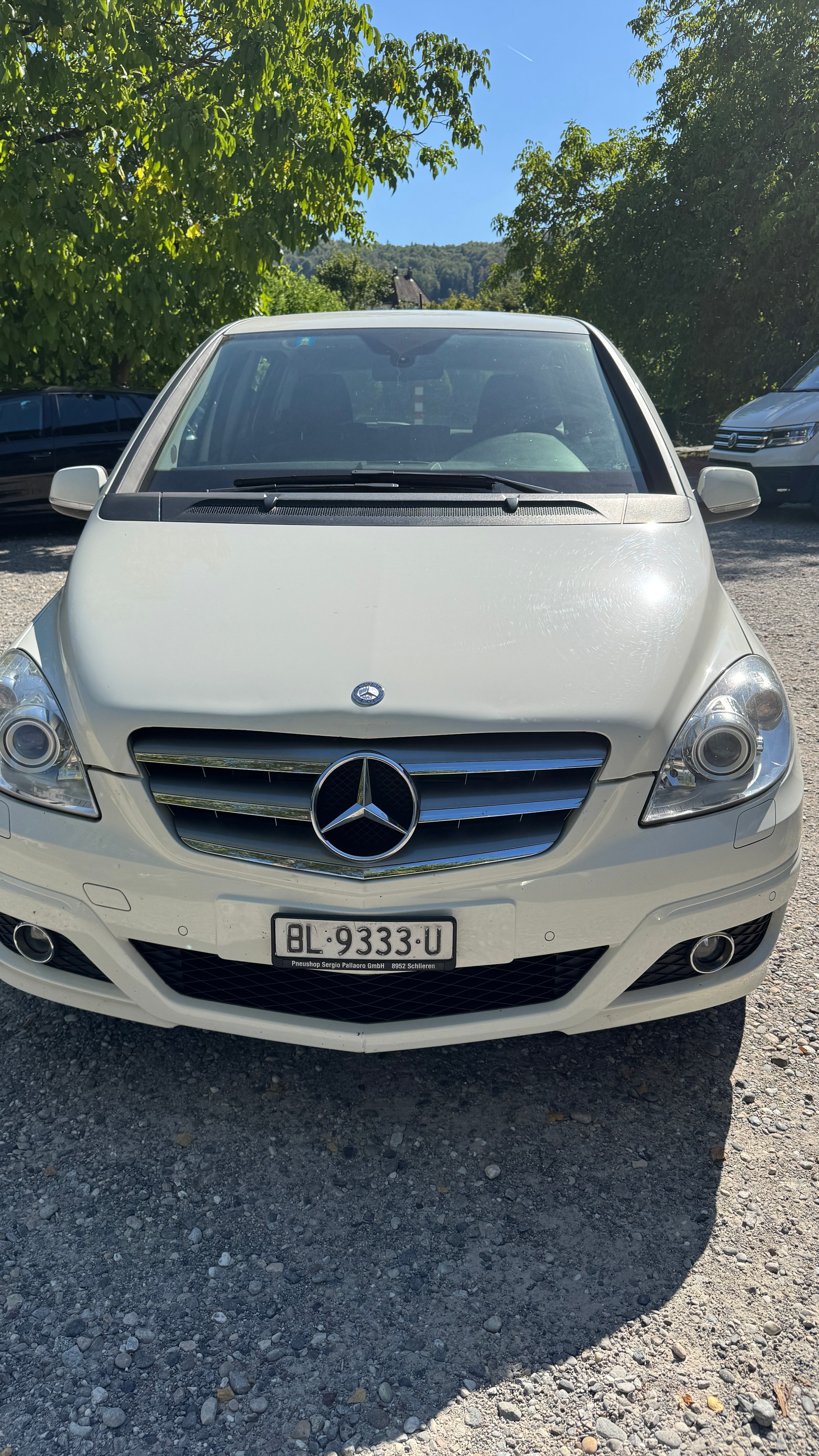 MERCEDES-BENZ B 180 CDI My Star Autotronic-showroom-element-3