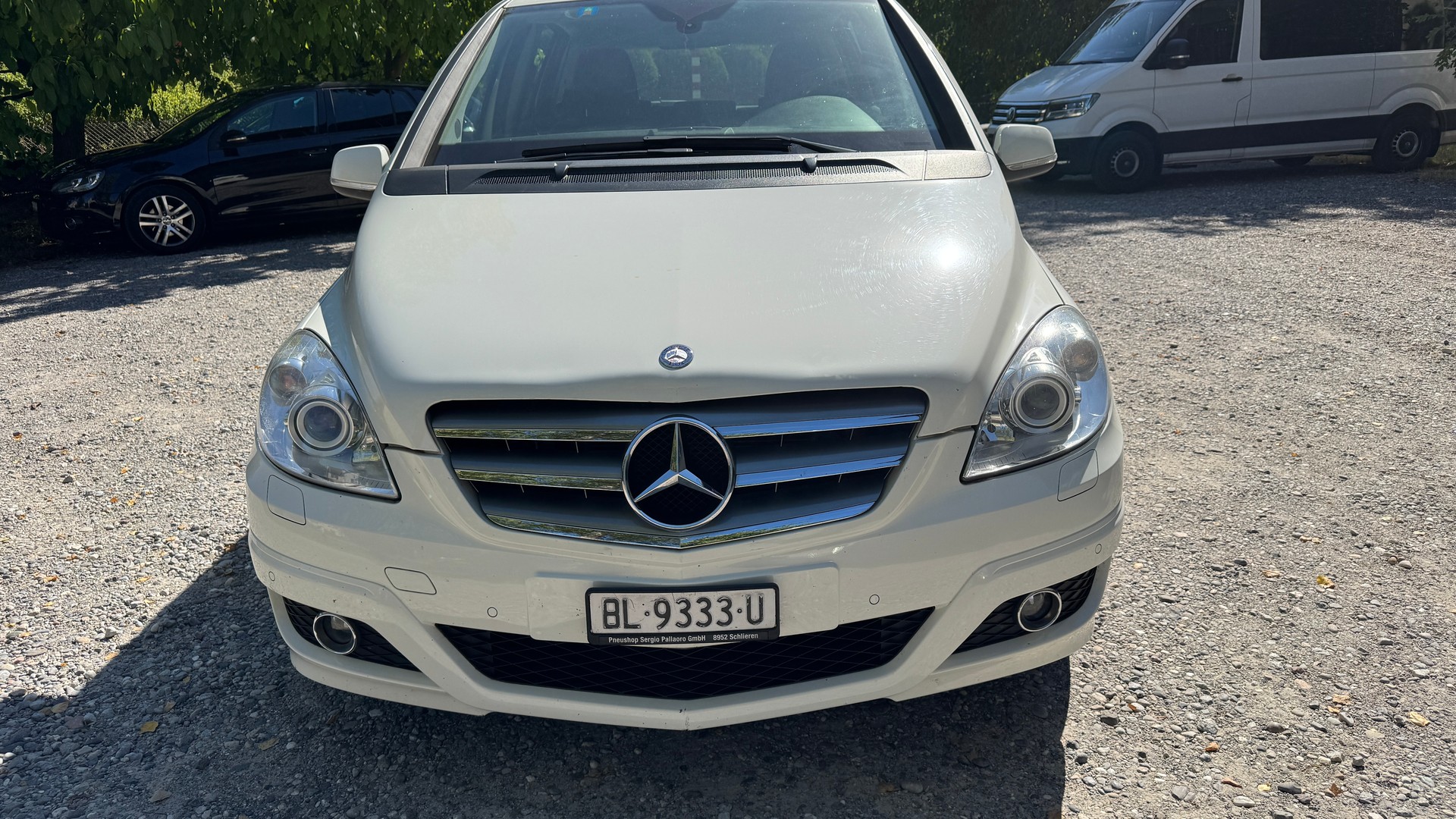 MERCEDES-BENZ B 180 CDI My Star Autotronic-showroom-element-2