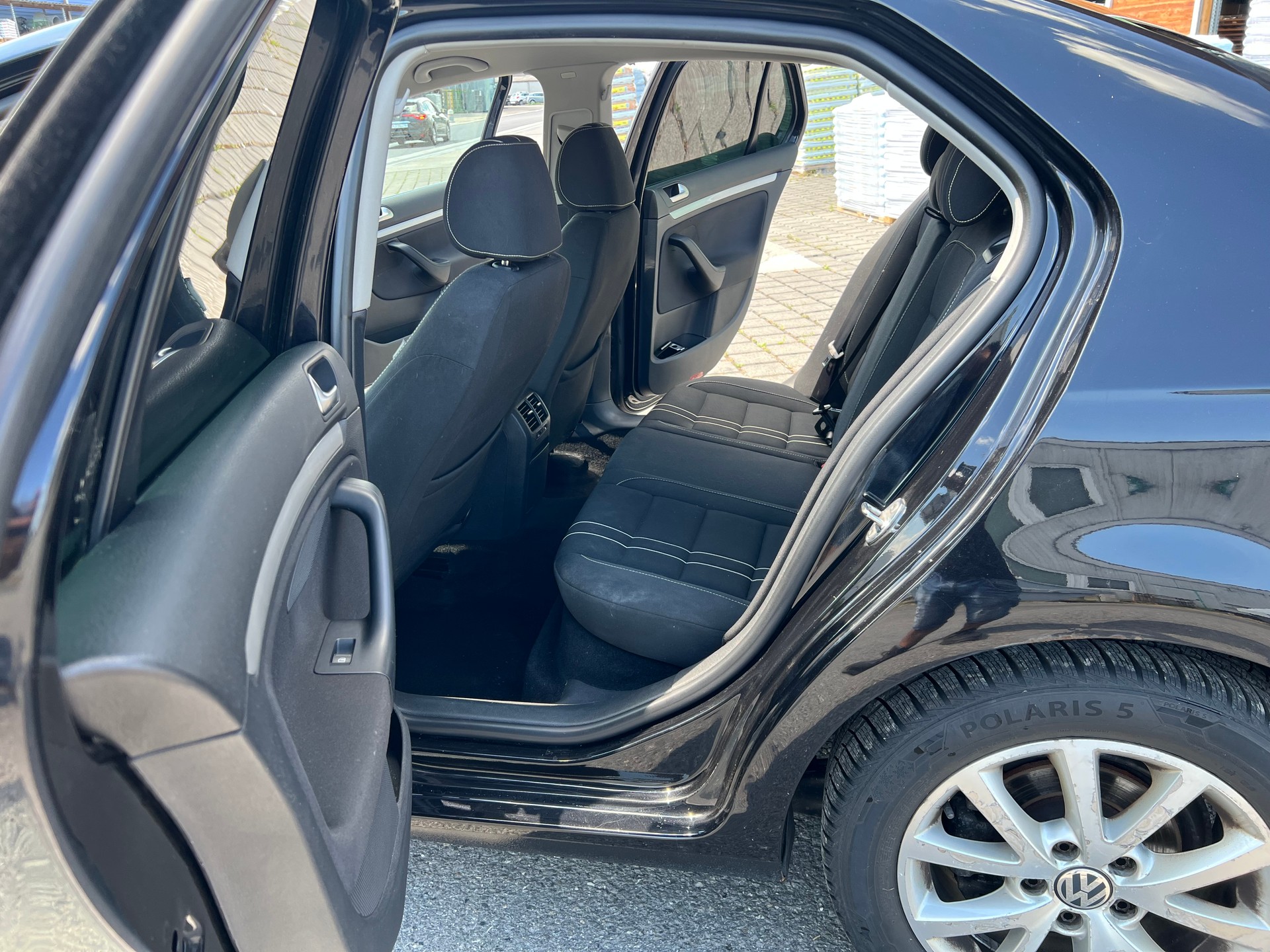 VW Jetta 1.4 TSI Comfortline-image-9