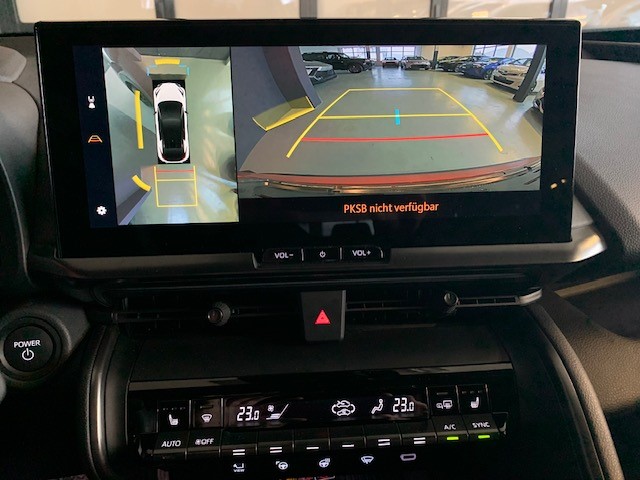 TOYOTA C-HR 2.0 HEV Trend 4x4-image-11