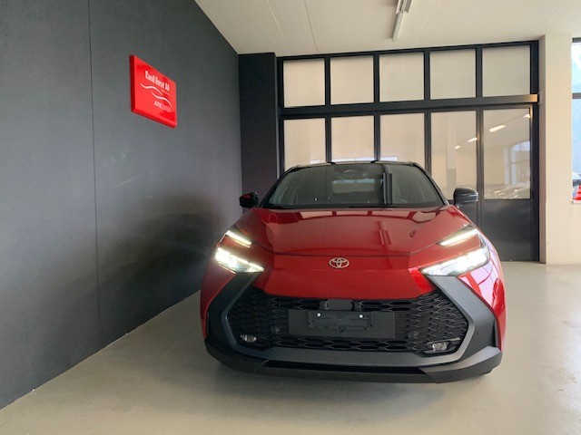 TOYOTA C-HR 2.0 HEV Trend 4x4-showroom-element-2