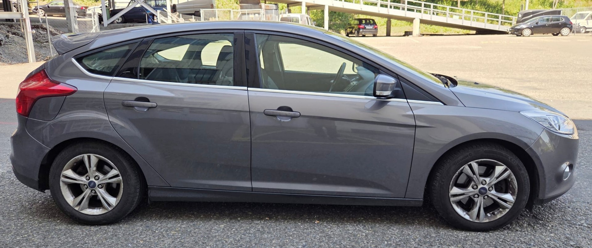 FORD Focus 2.0 TDCi Trend PowerShift-image-6