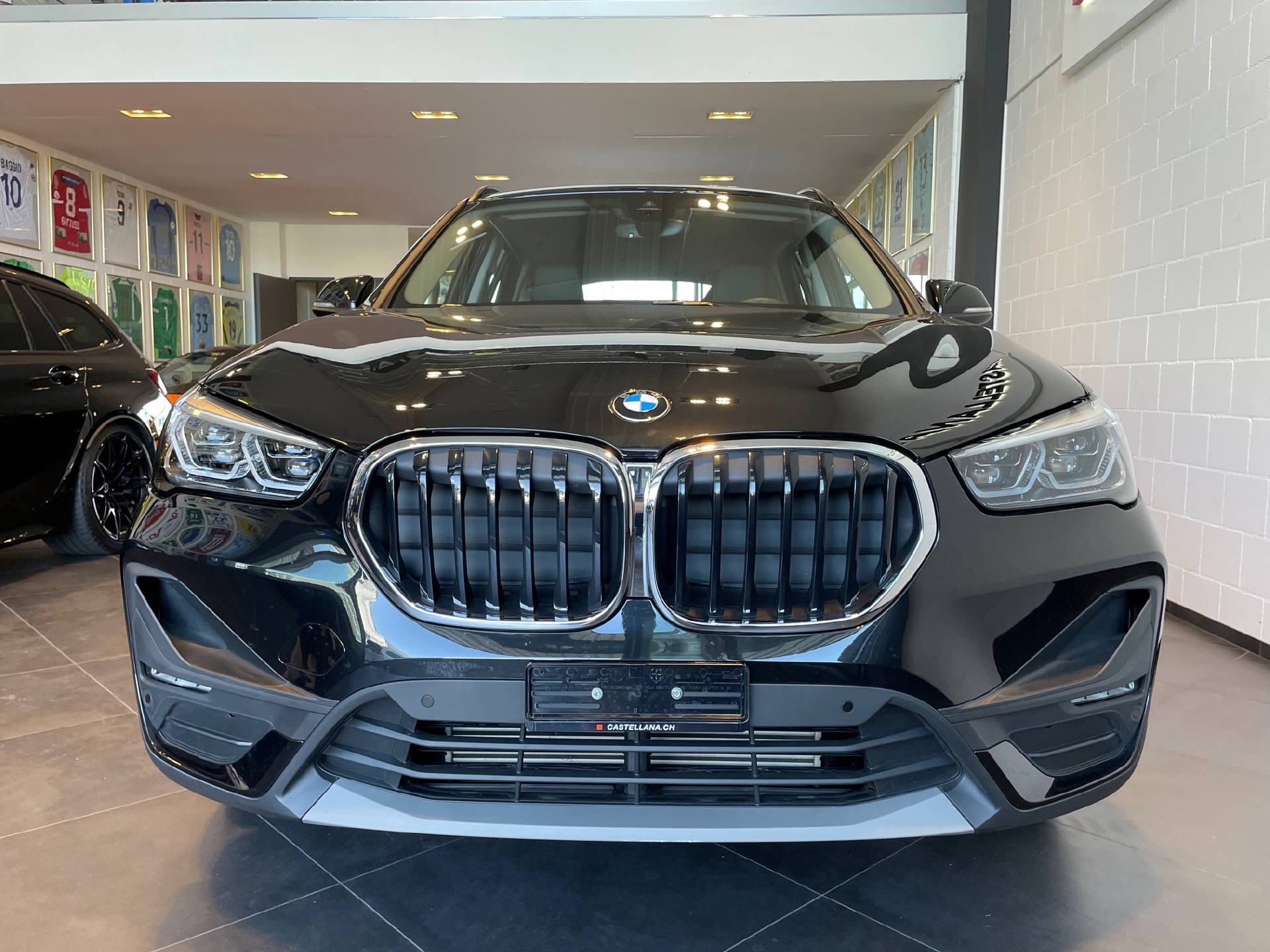BMW X1 20d xDrive-image-5