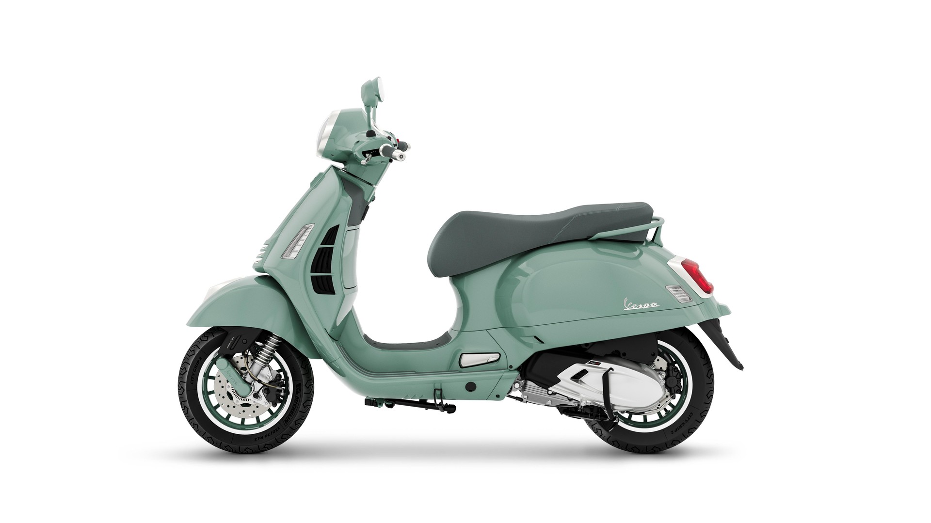 PIAGGIO Vespa GTS 310 80th E5+ (4 Jahre Garantie)-image-9